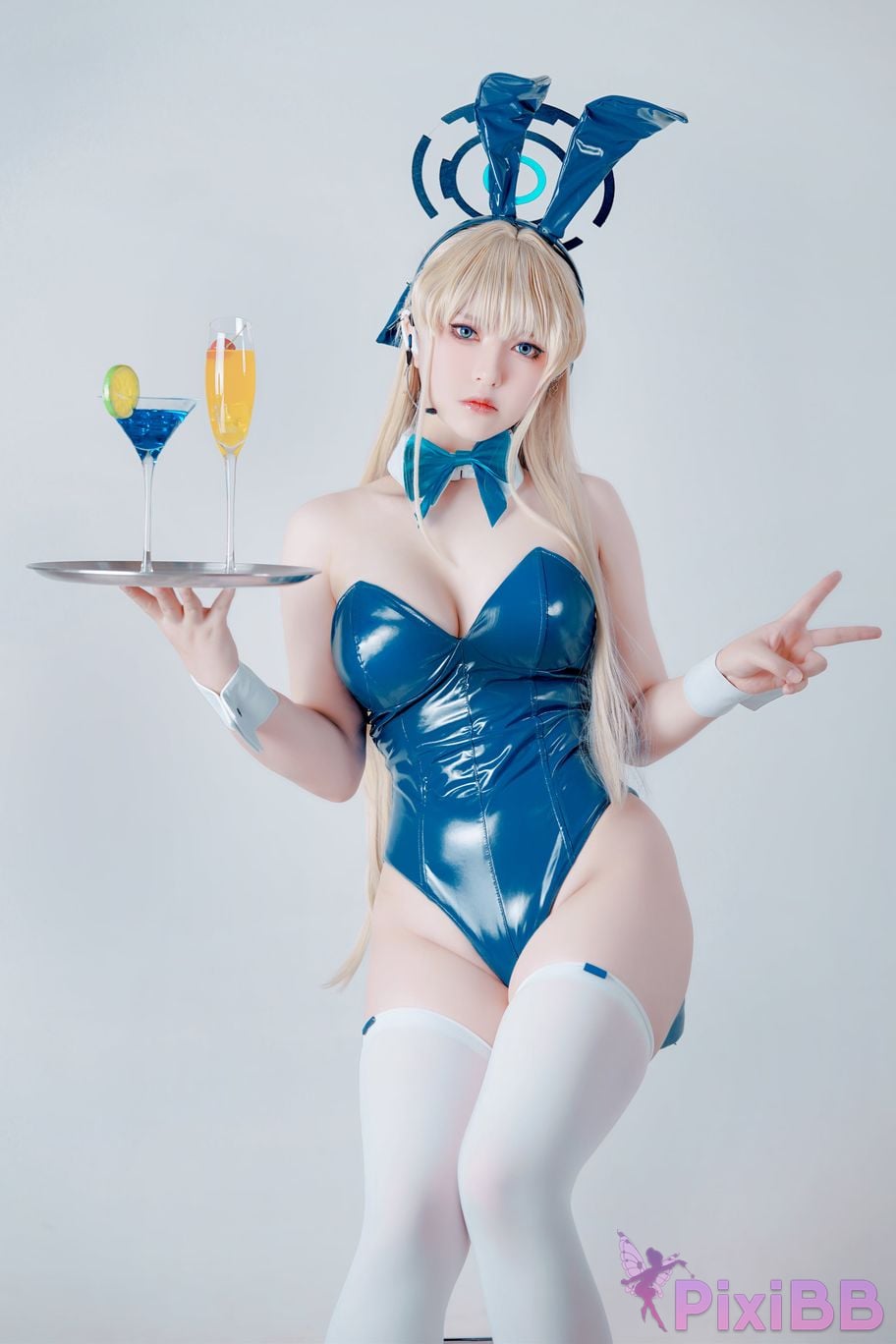 Coser Bunny PixiBB.COM 003