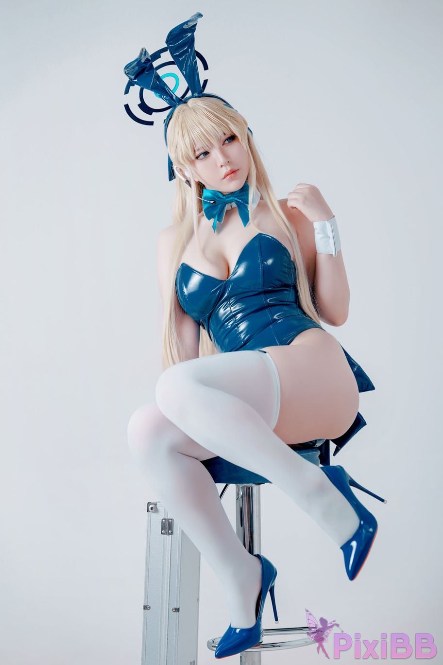 Coser Bunny PixiBB.COM 009