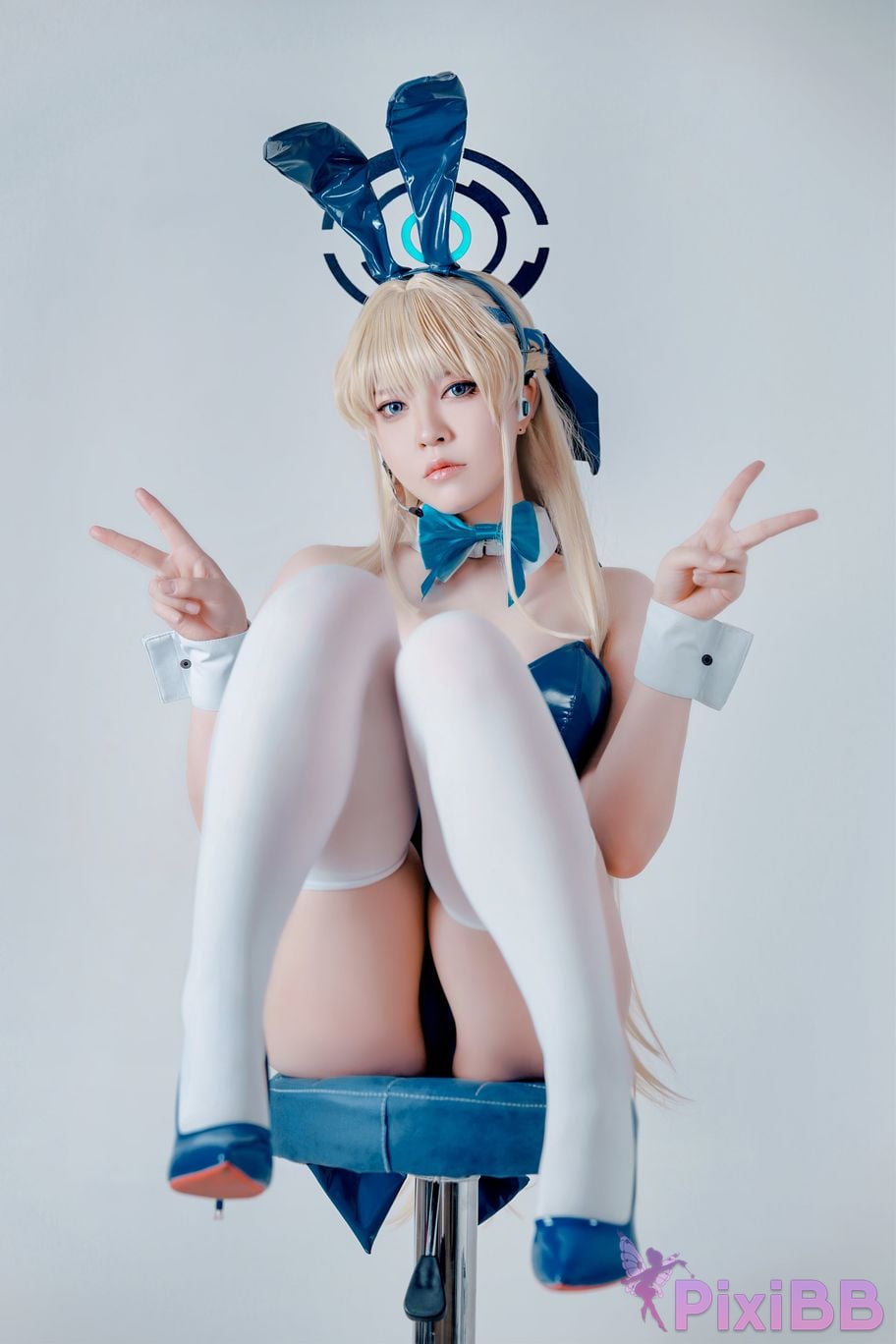 Coser Bunny PixiBB.COM 013