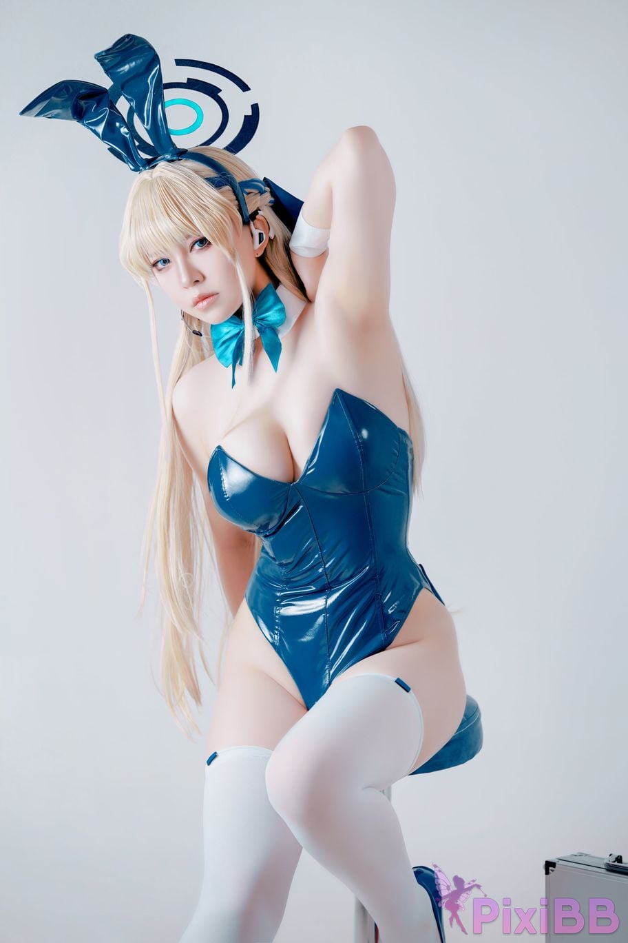 Coser Bunny PixiBB.COM 016