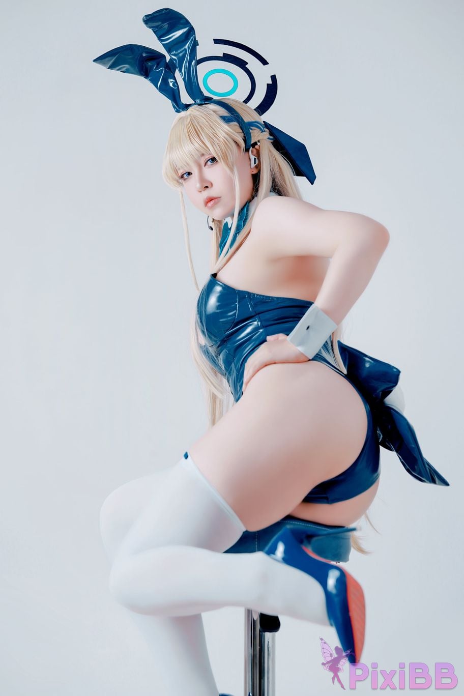 Coser Bunny PixiBB.COM 017