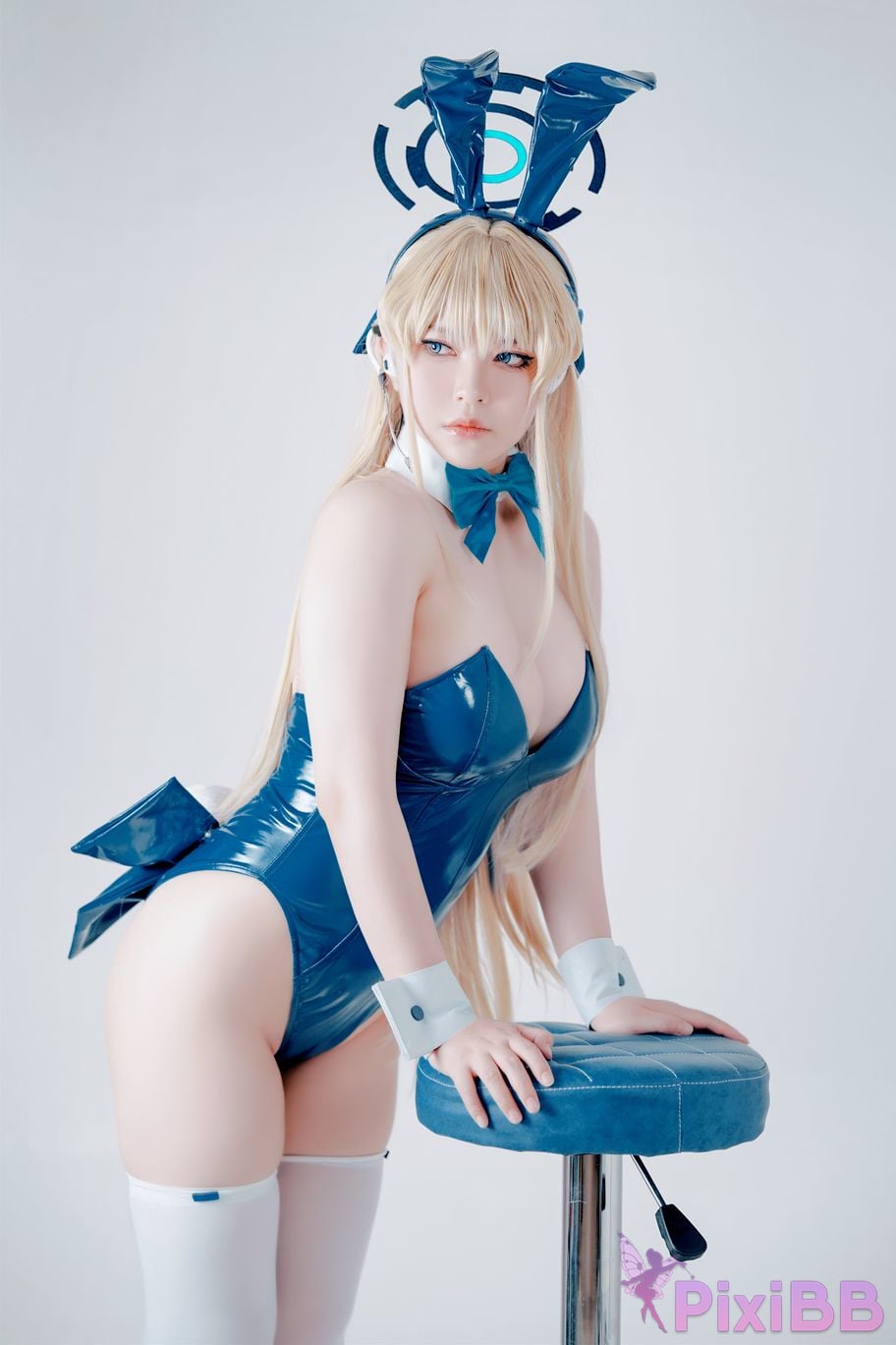 Coser Bunny PixiBB.COM 018