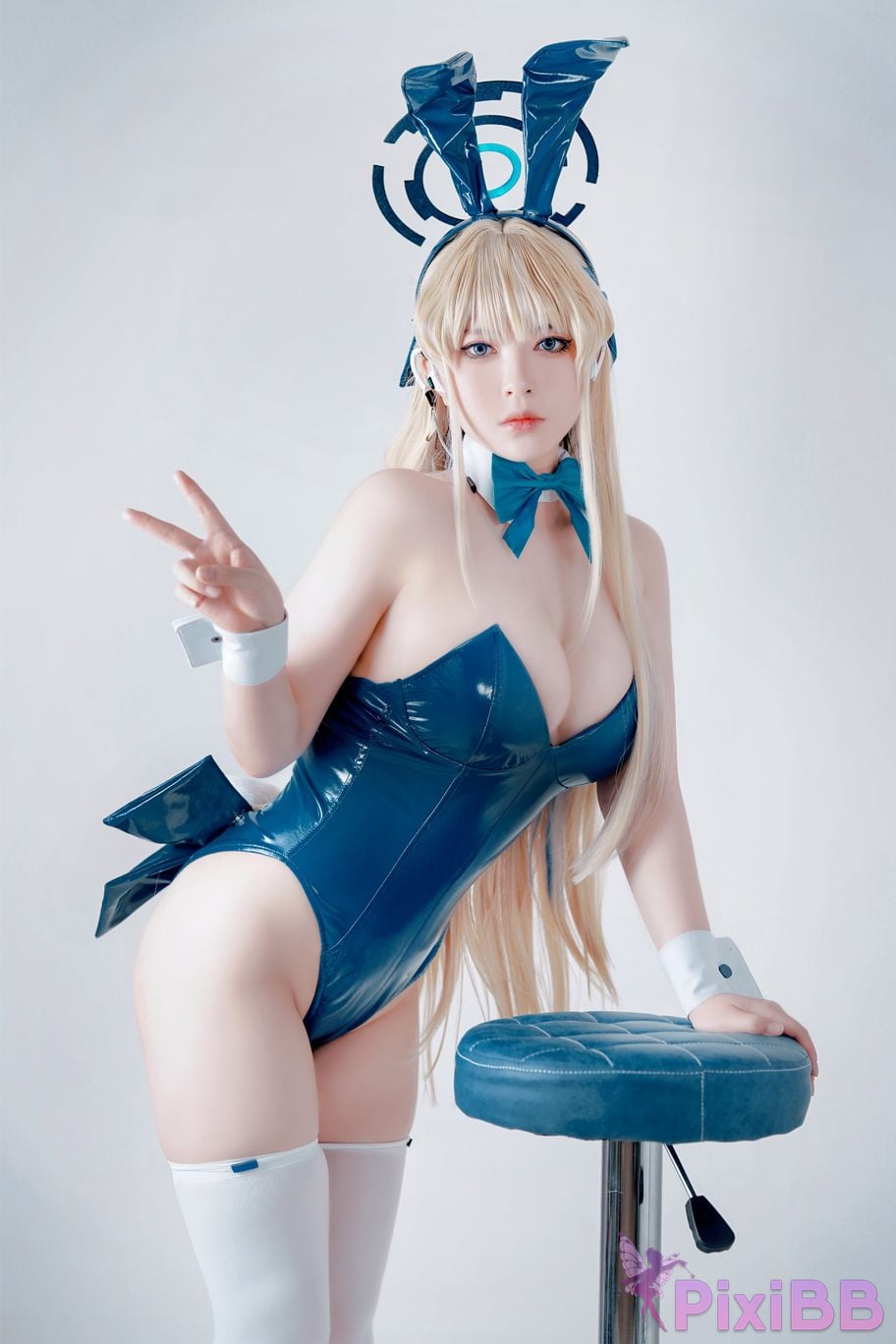 Coser Bunny PixiBB.COM 019