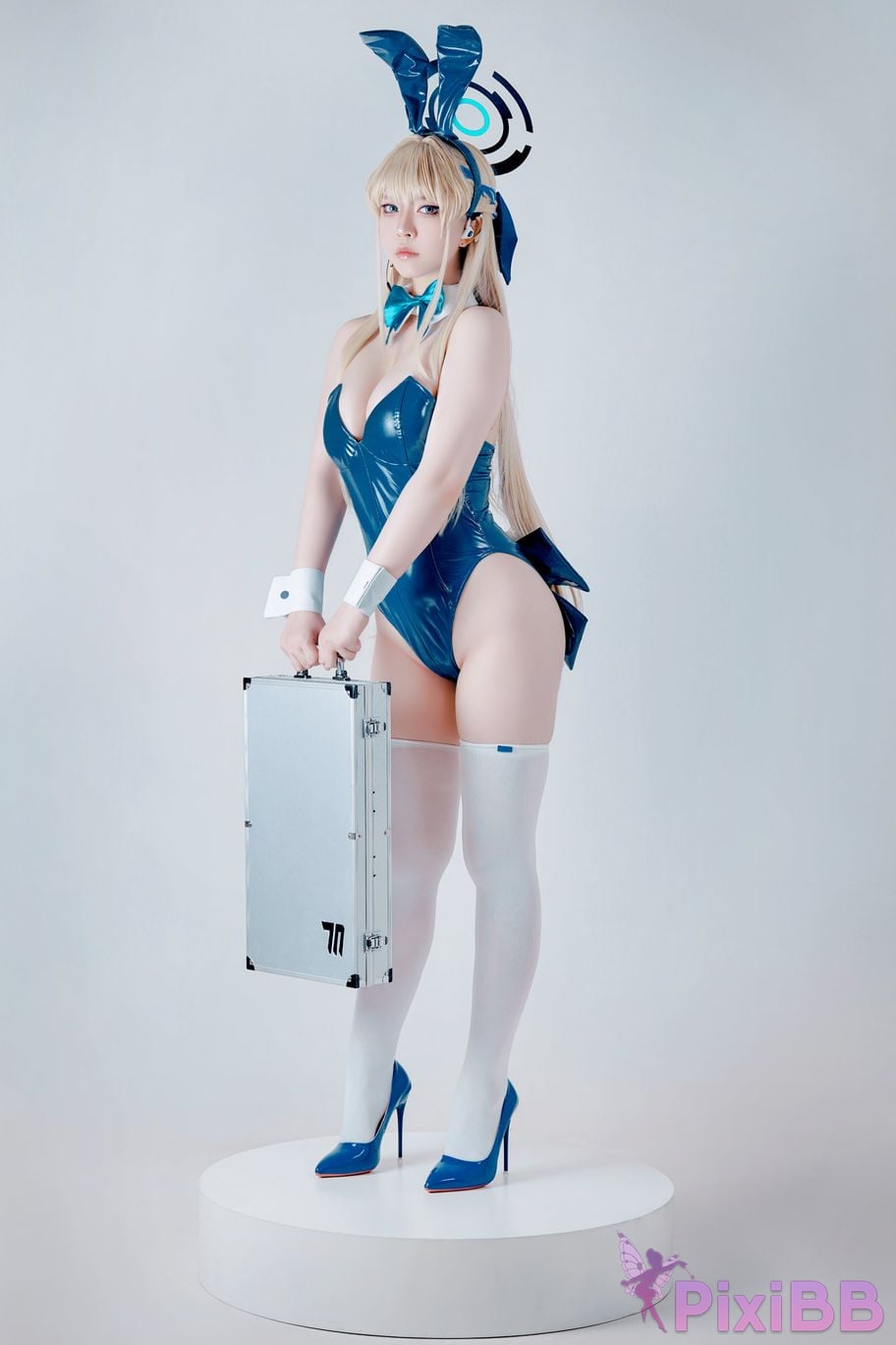 Coser Bunny PixiBB.COM 022