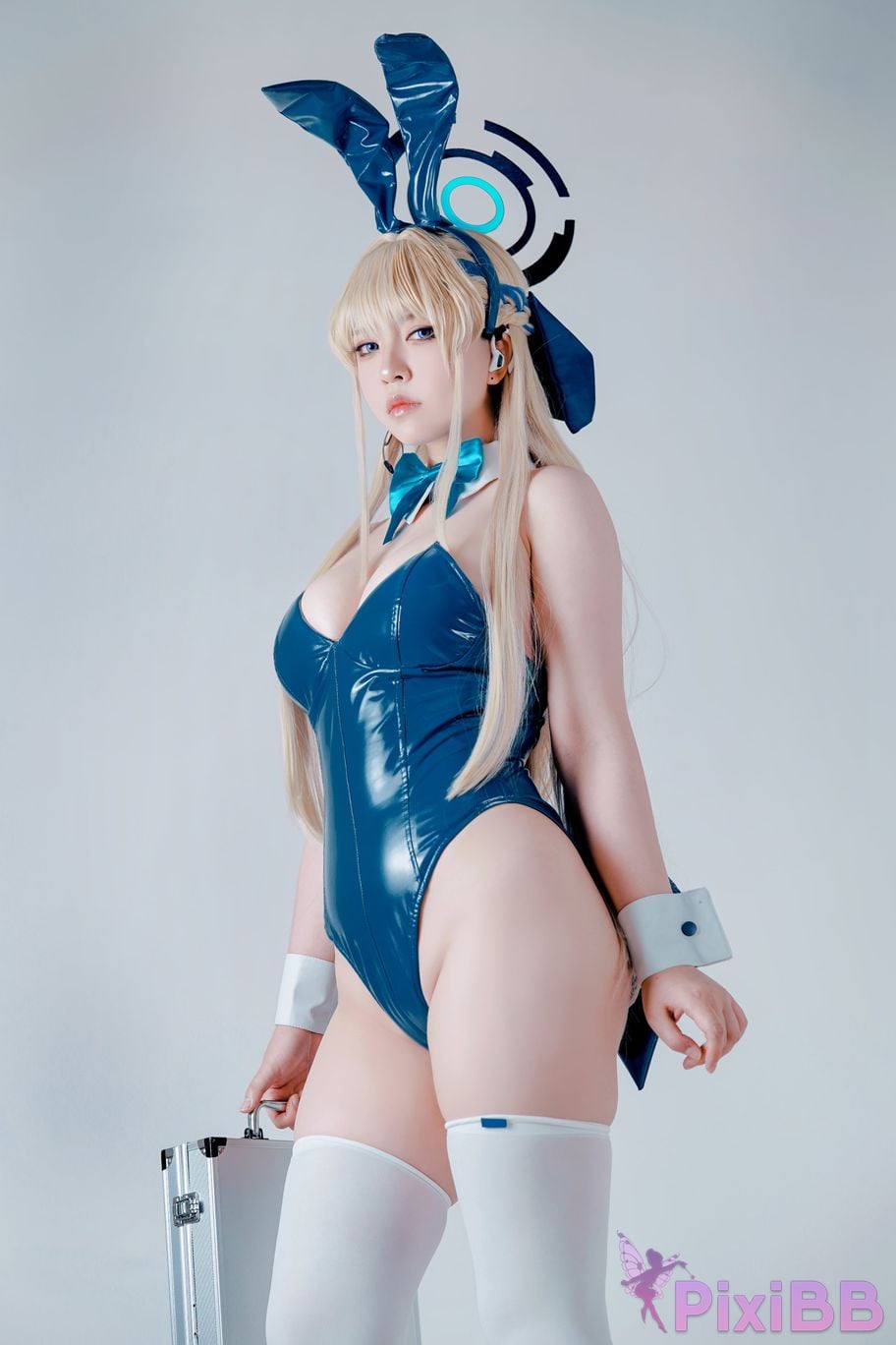 Coser Bunny PixiBB.COM 025