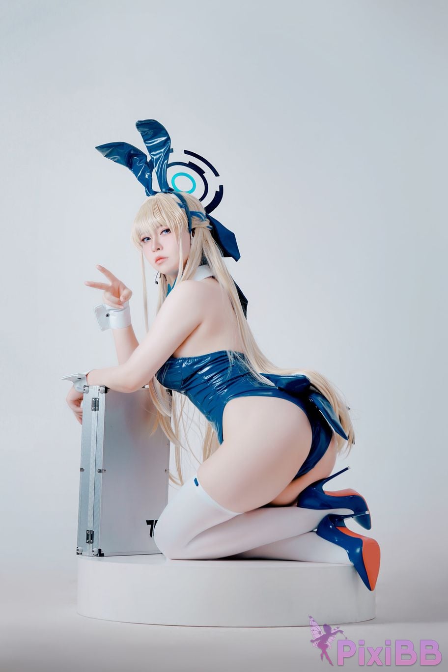 Coser Bunny PixiBB.COM 027