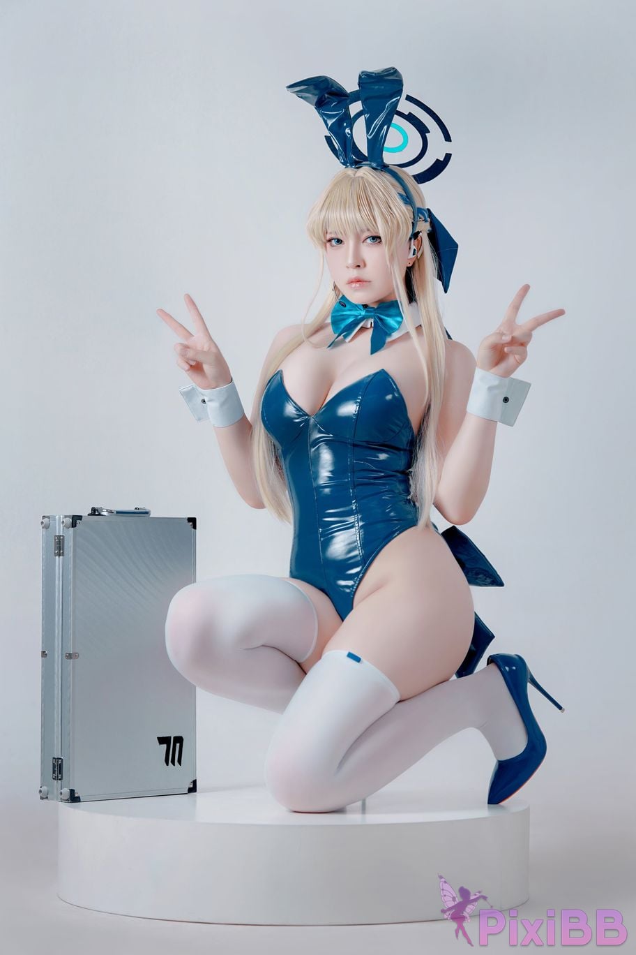 Coser Bunny PixiBB.COM 028