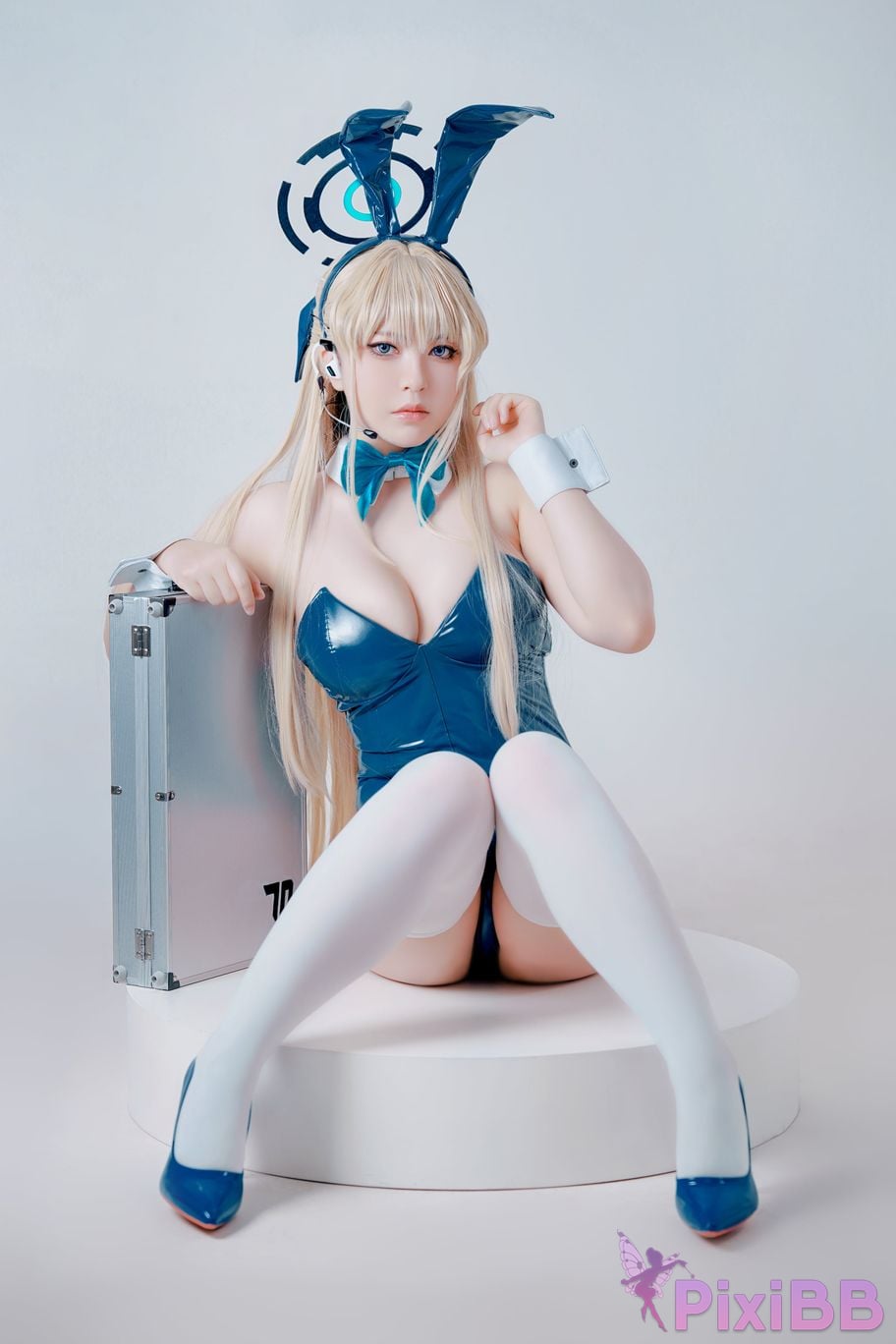 Coser Bunny PixiBB.COM 029