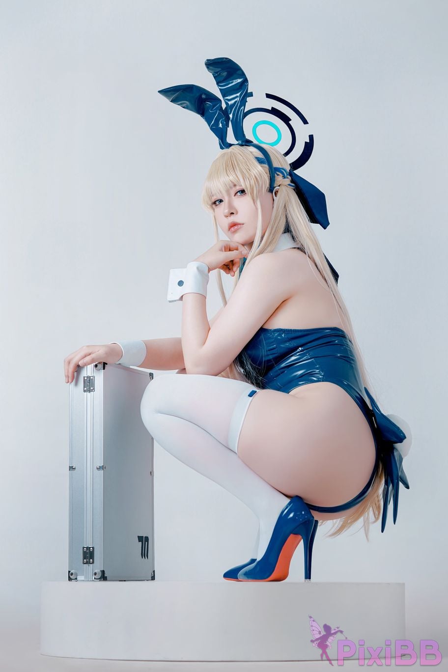 Coser Bunny PixiBB.COM 033