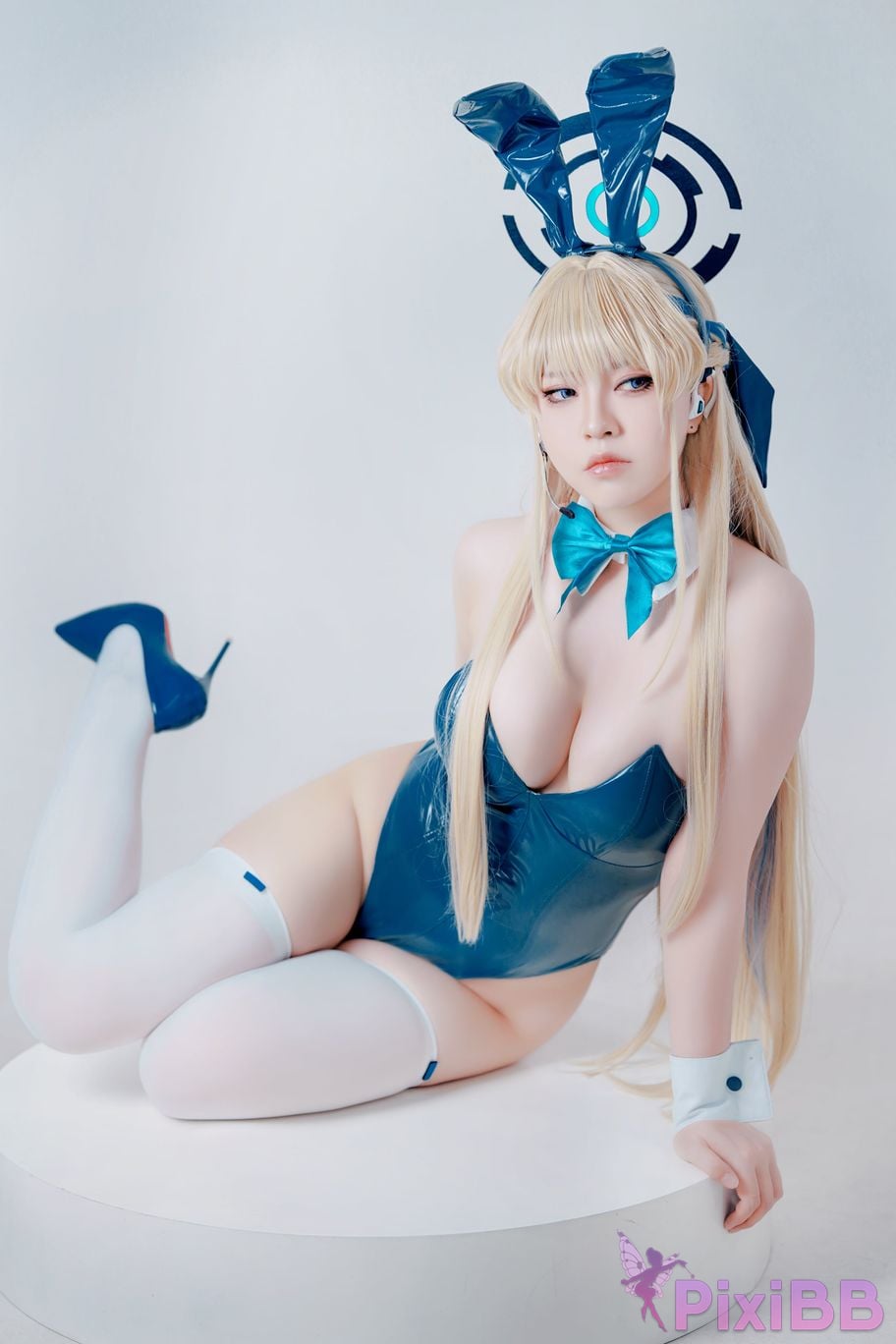 Coser Bunny PixiBB.COM 034