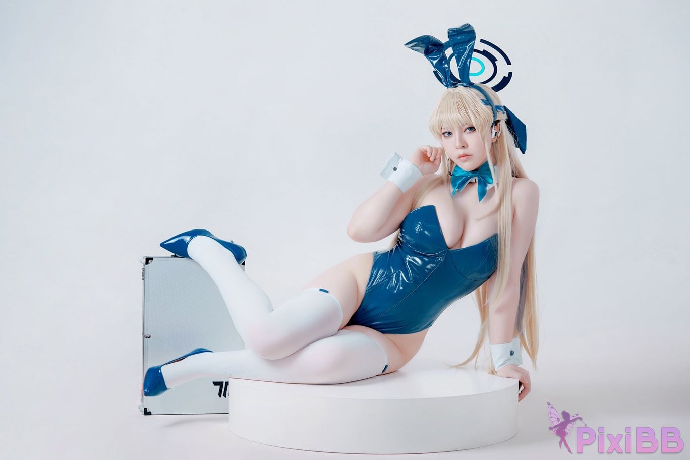 Coser Bunny PixiBB.COM 035