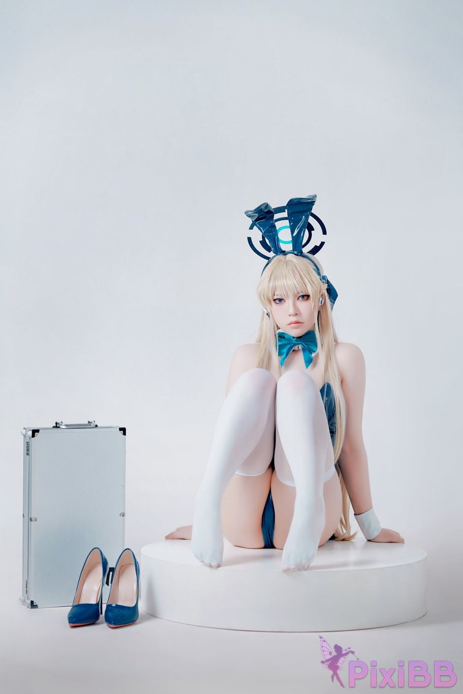 Coser Bunny PixiBB.COM 037