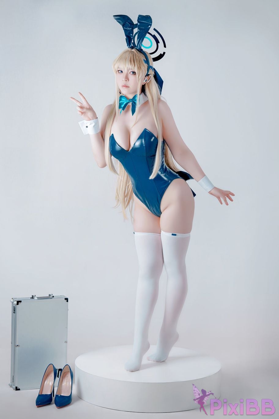 Coser Bunny PixiBB.COM 038