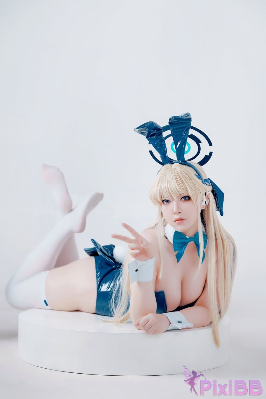 Coser Bunny PixiBB.COM 040