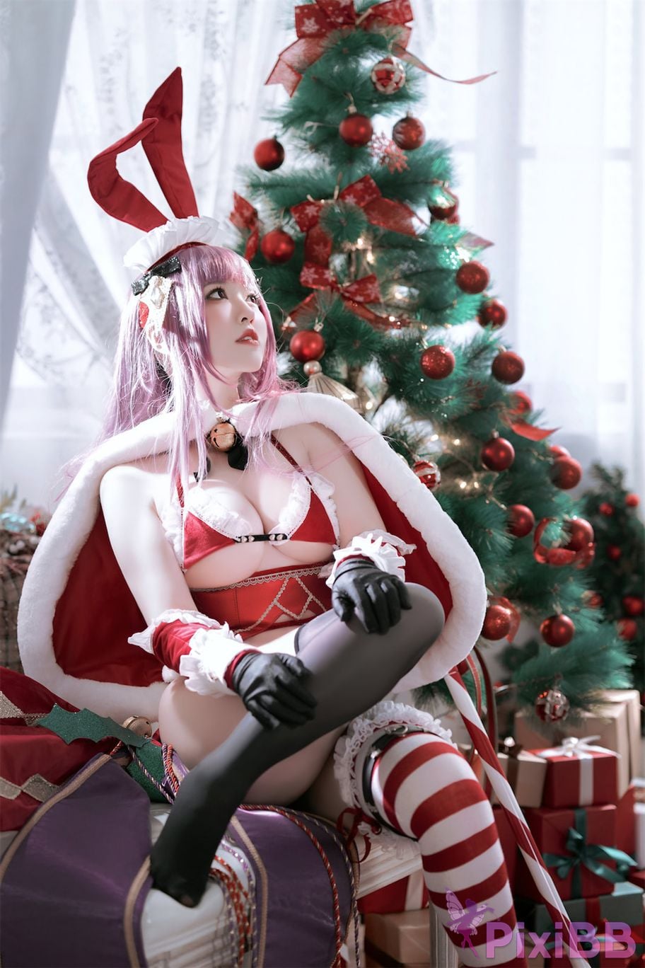 Coser PixiBB.COM 002