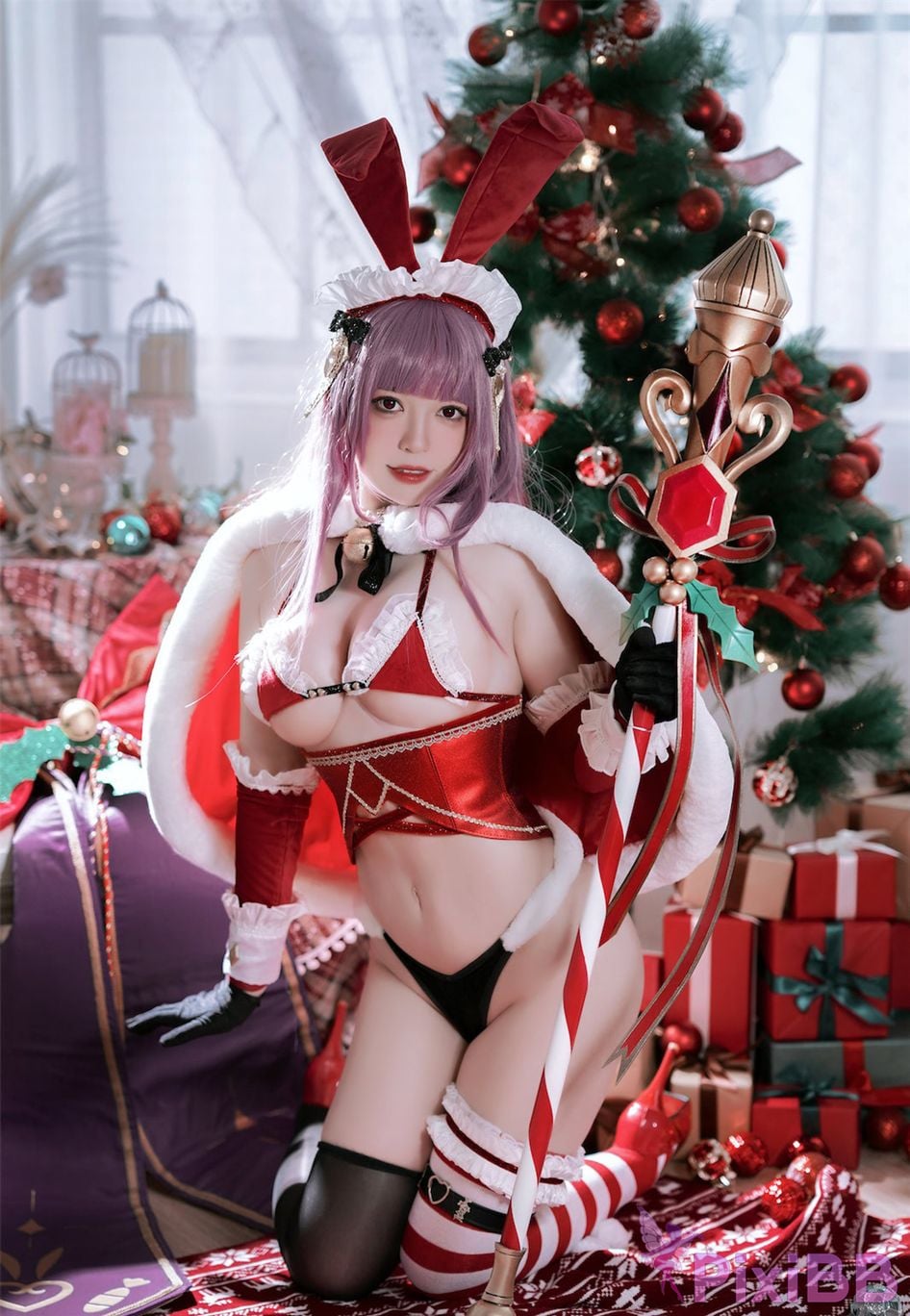 Coser PixiBB.COM 003