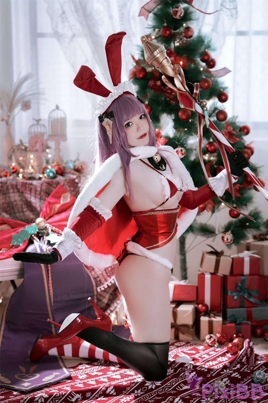 Coser PixiBB.COM 004