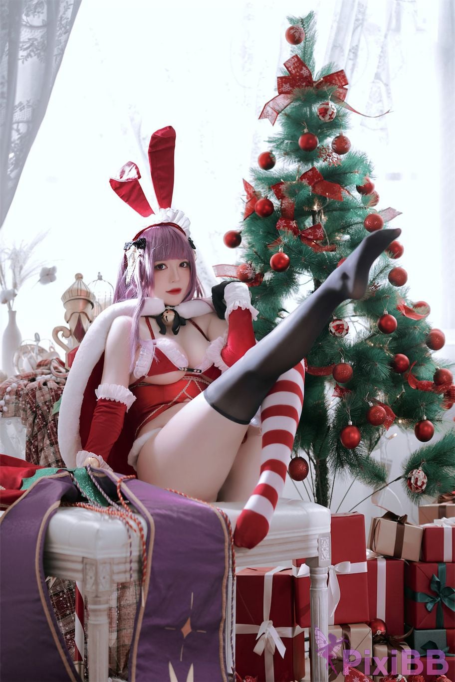 Coser PixiBB.COM 005