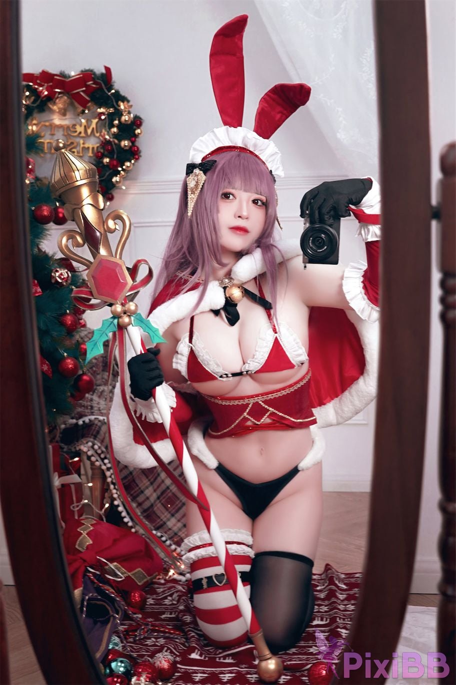 Coser PixiBB.COM 006