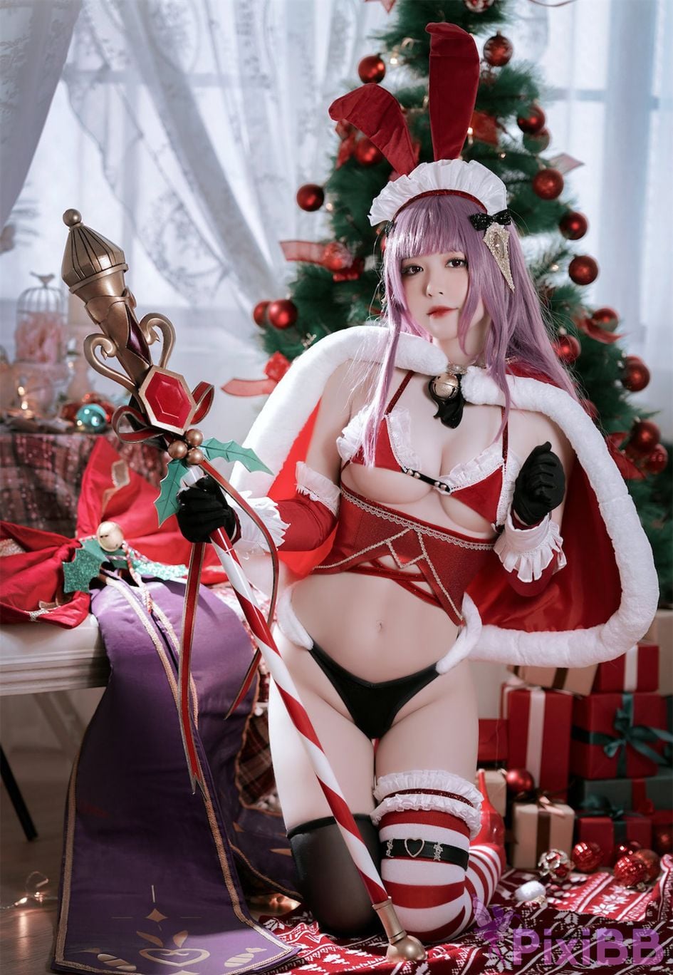Coser PixiBB.COM 007