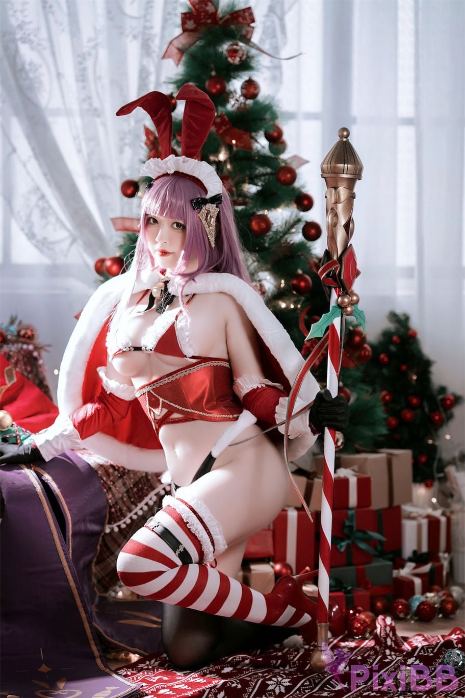 Coser PixiBB.COM 008