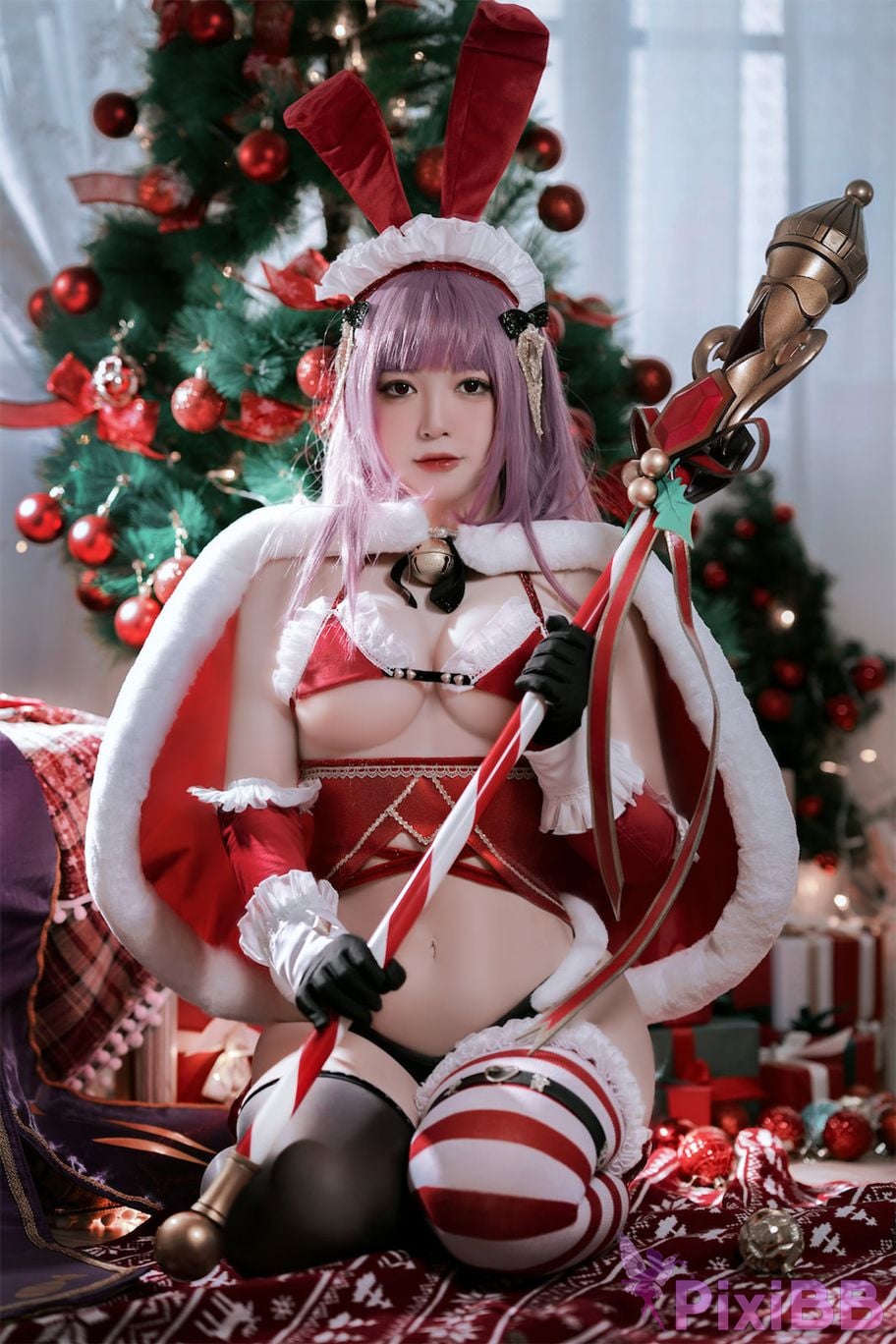 Coser PixiBB.COM 009