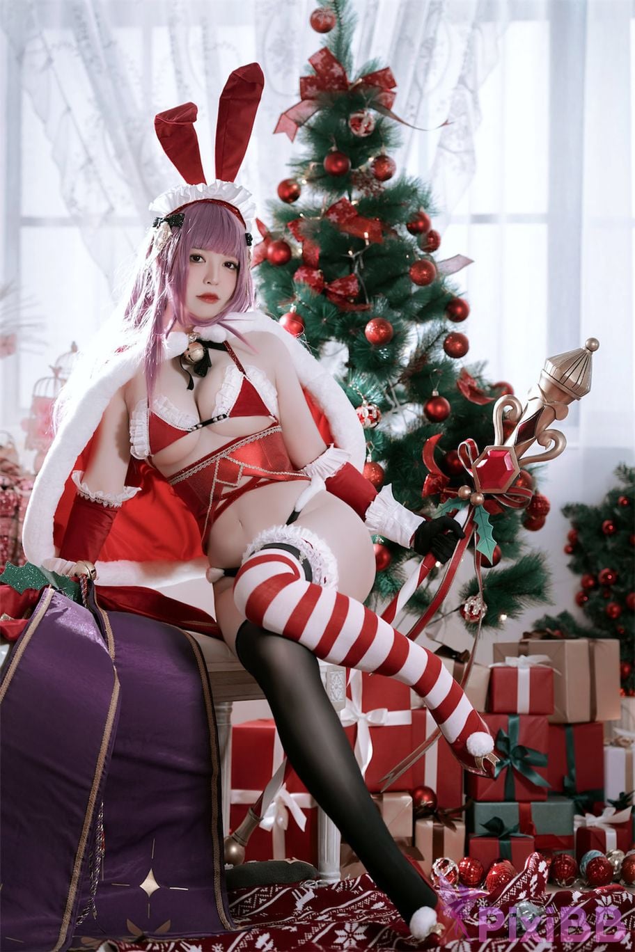 Coser PixiBB.COM 010