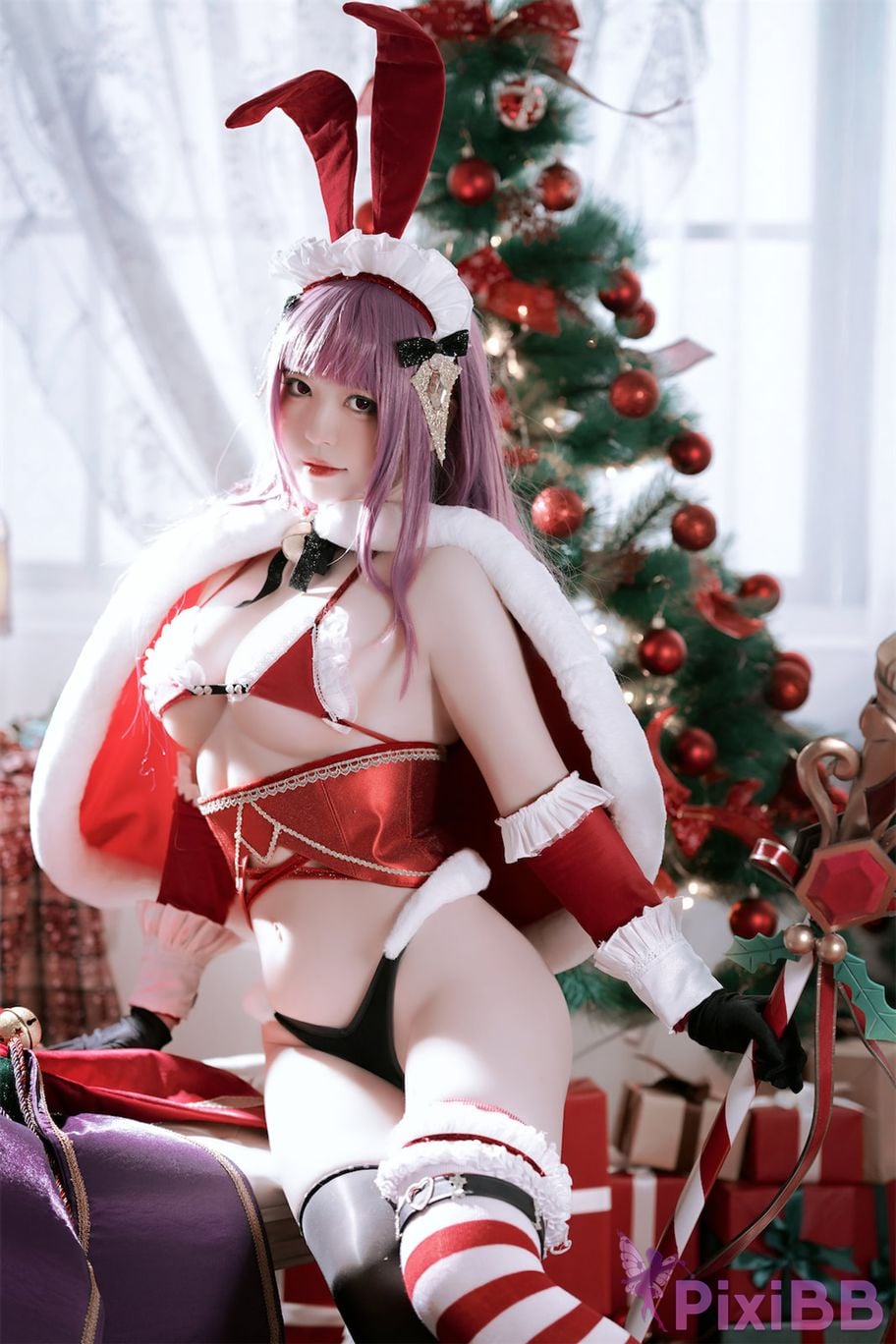 Coser PixiBB.COM 011