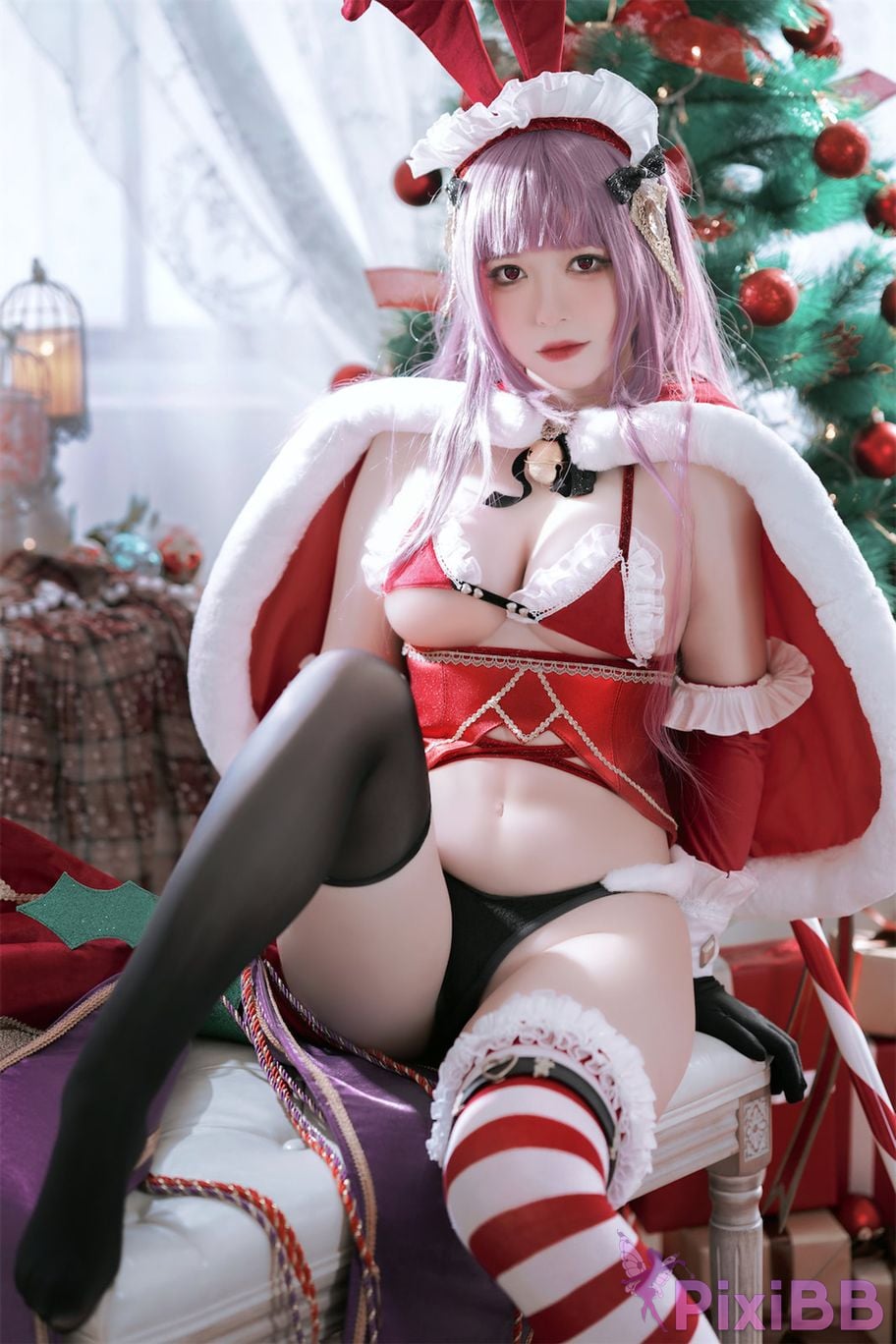 Coser PixiBB.COM 018