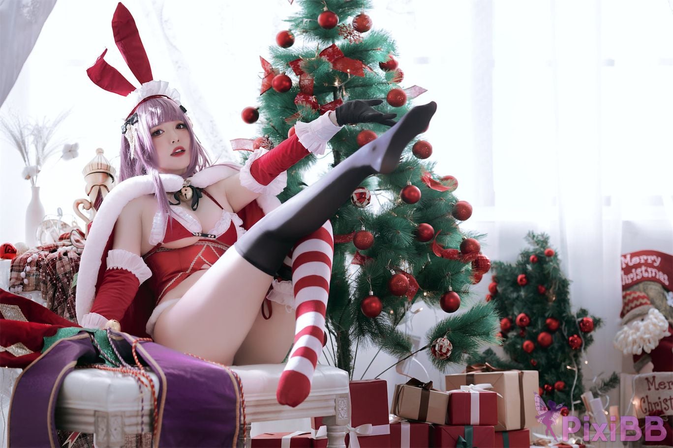 Coser PixiBB.COM 025
