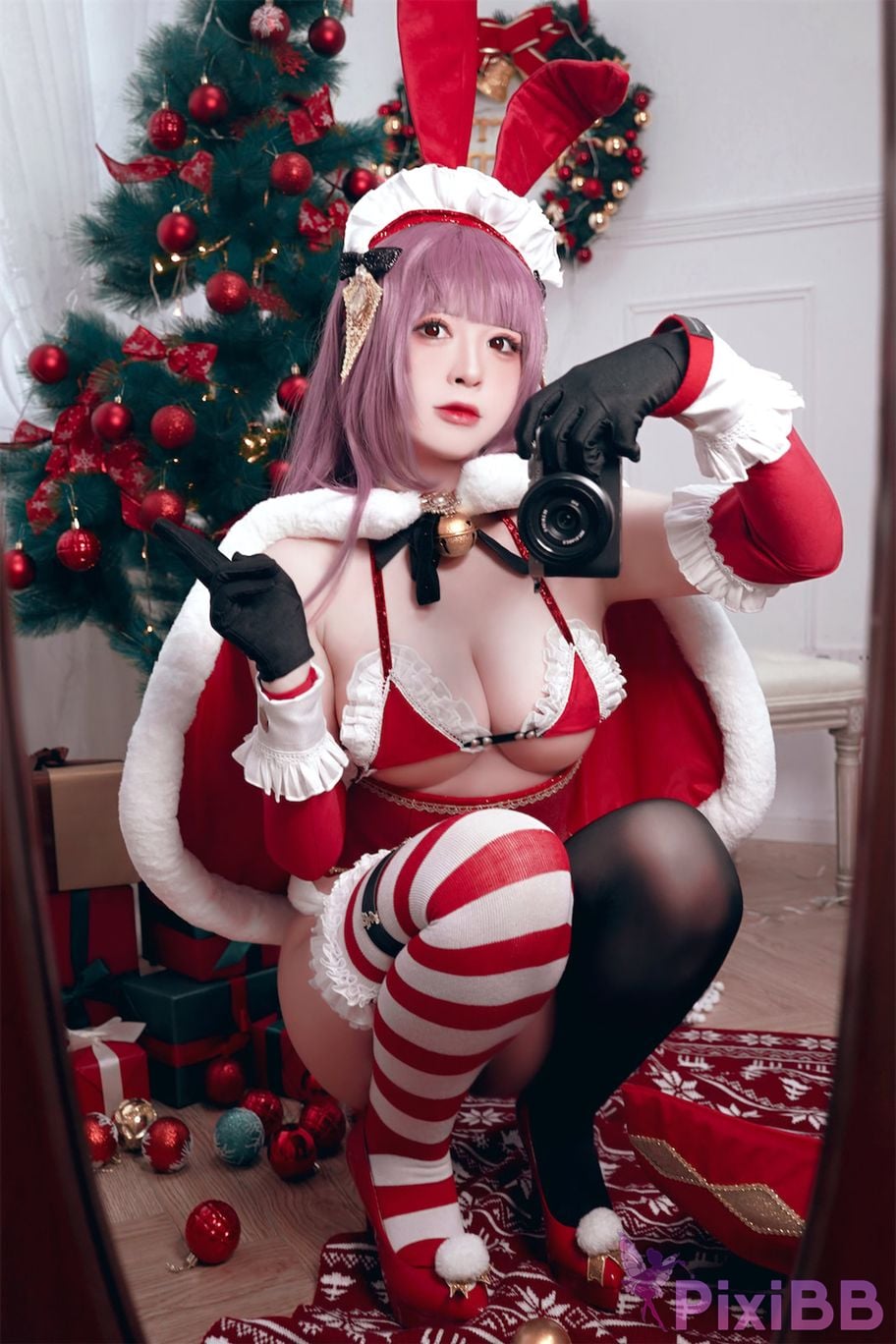 Coser PixiBB.COM 031