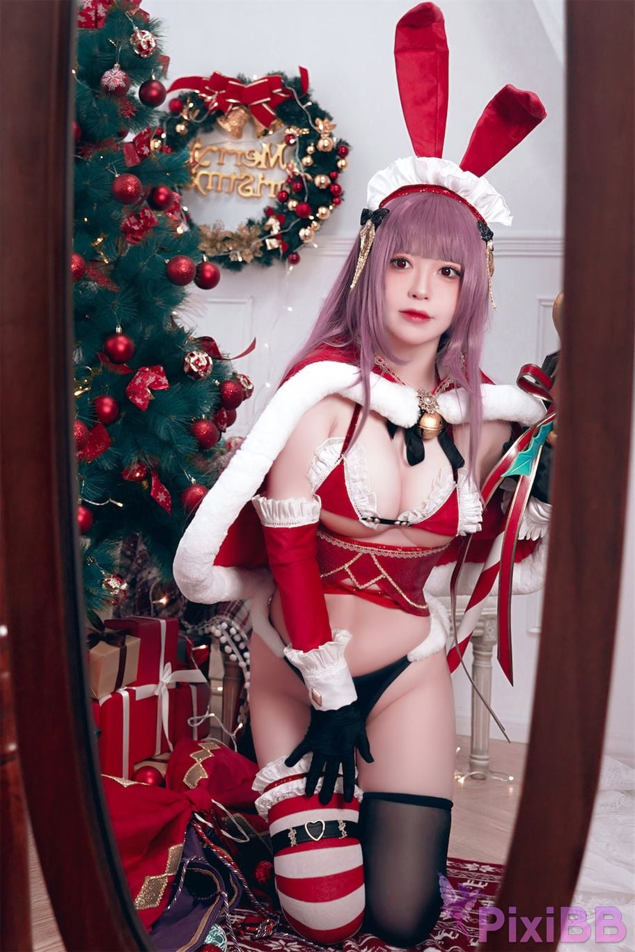 Coser PixiBB.COM 032