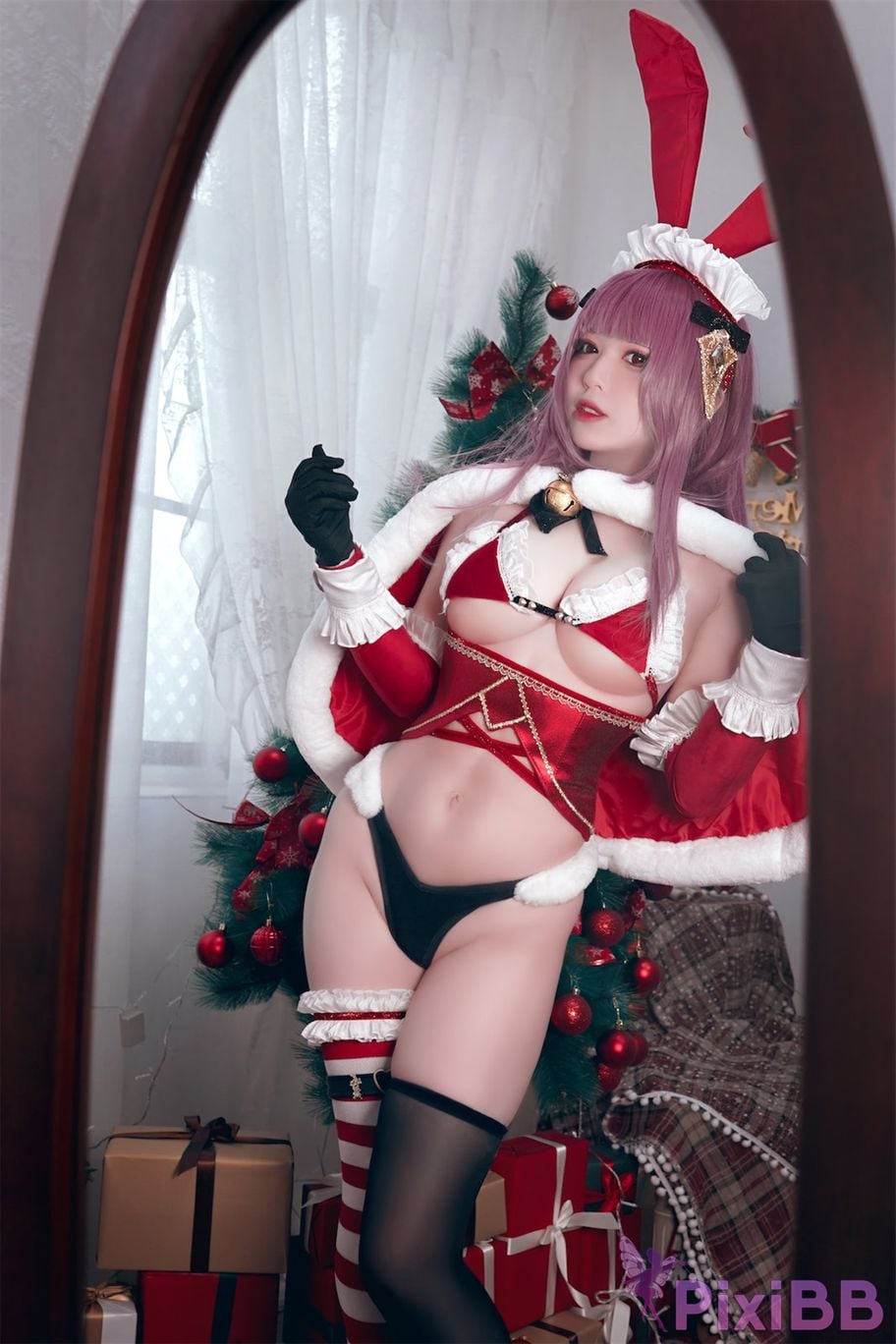 Coser PixiBB.COM 033