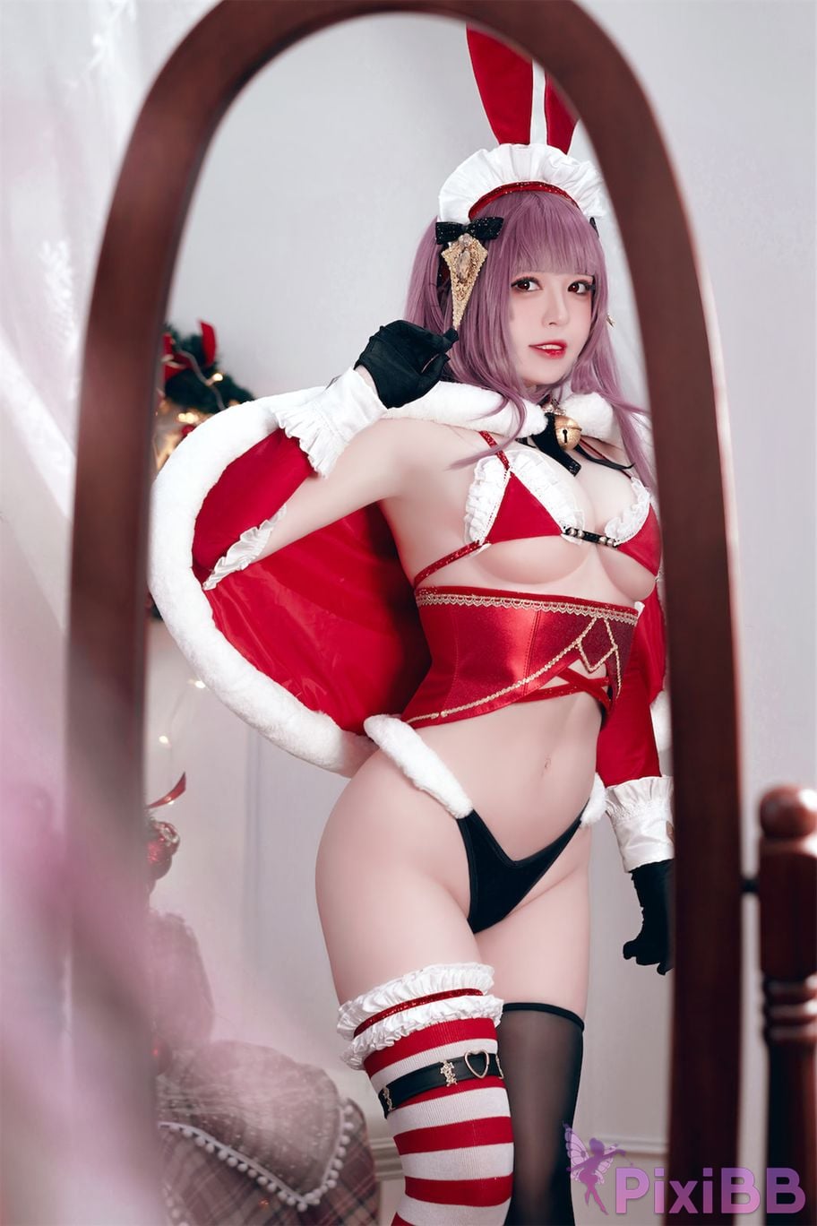 Coser PixiBB.COM 035