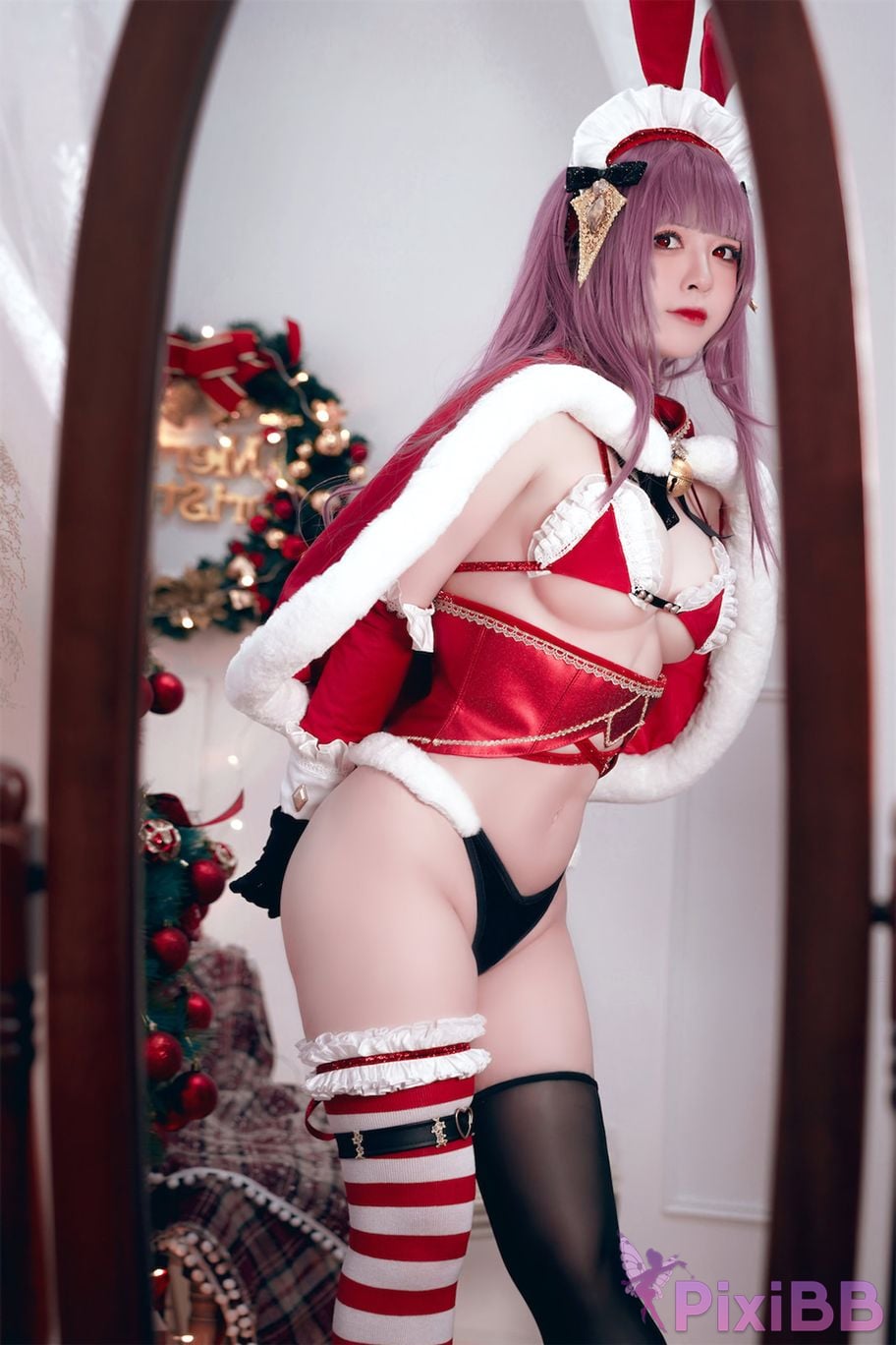 Coser PixiBB.COM 036