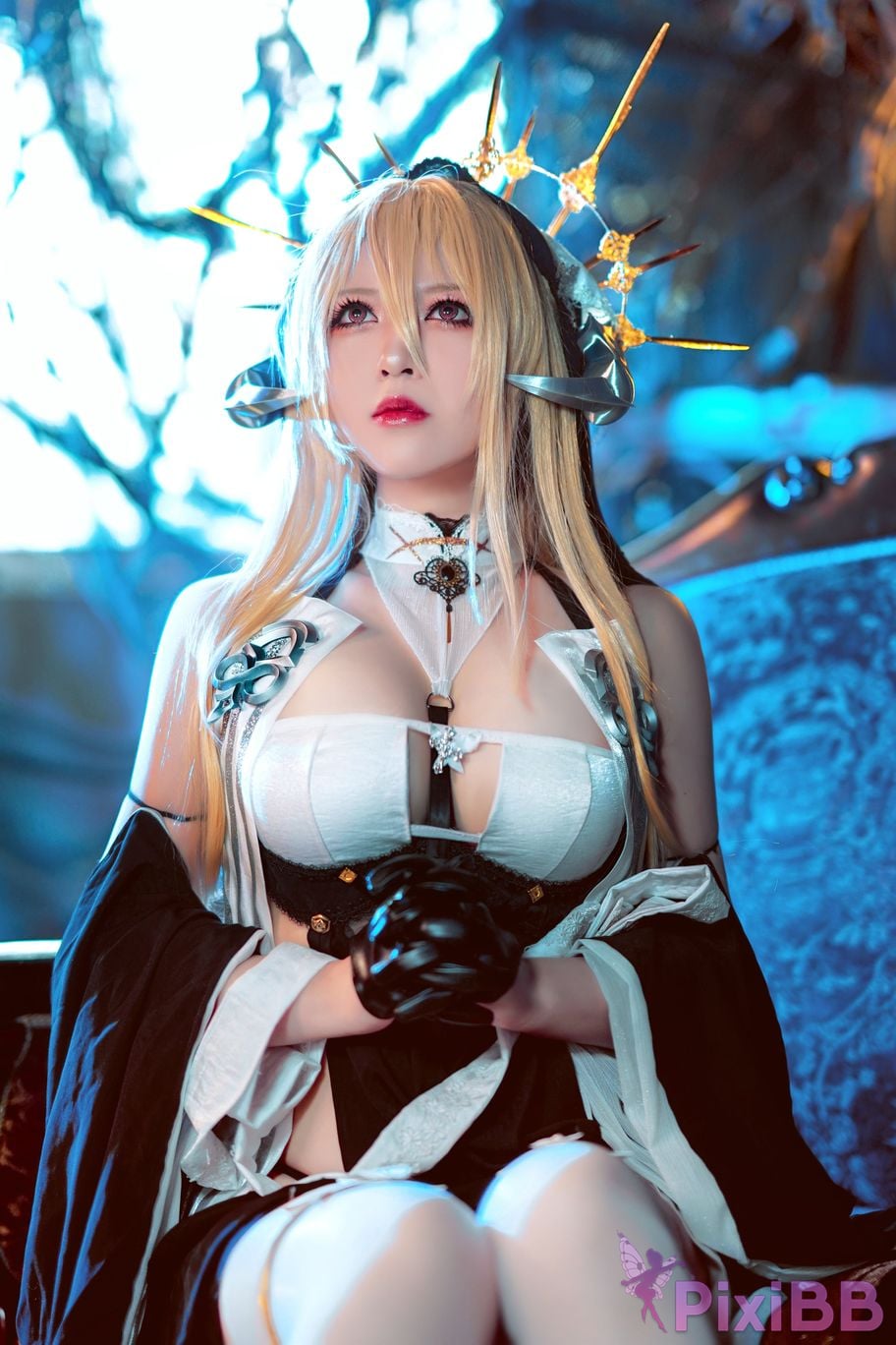 Coser PixiBB.COM 004