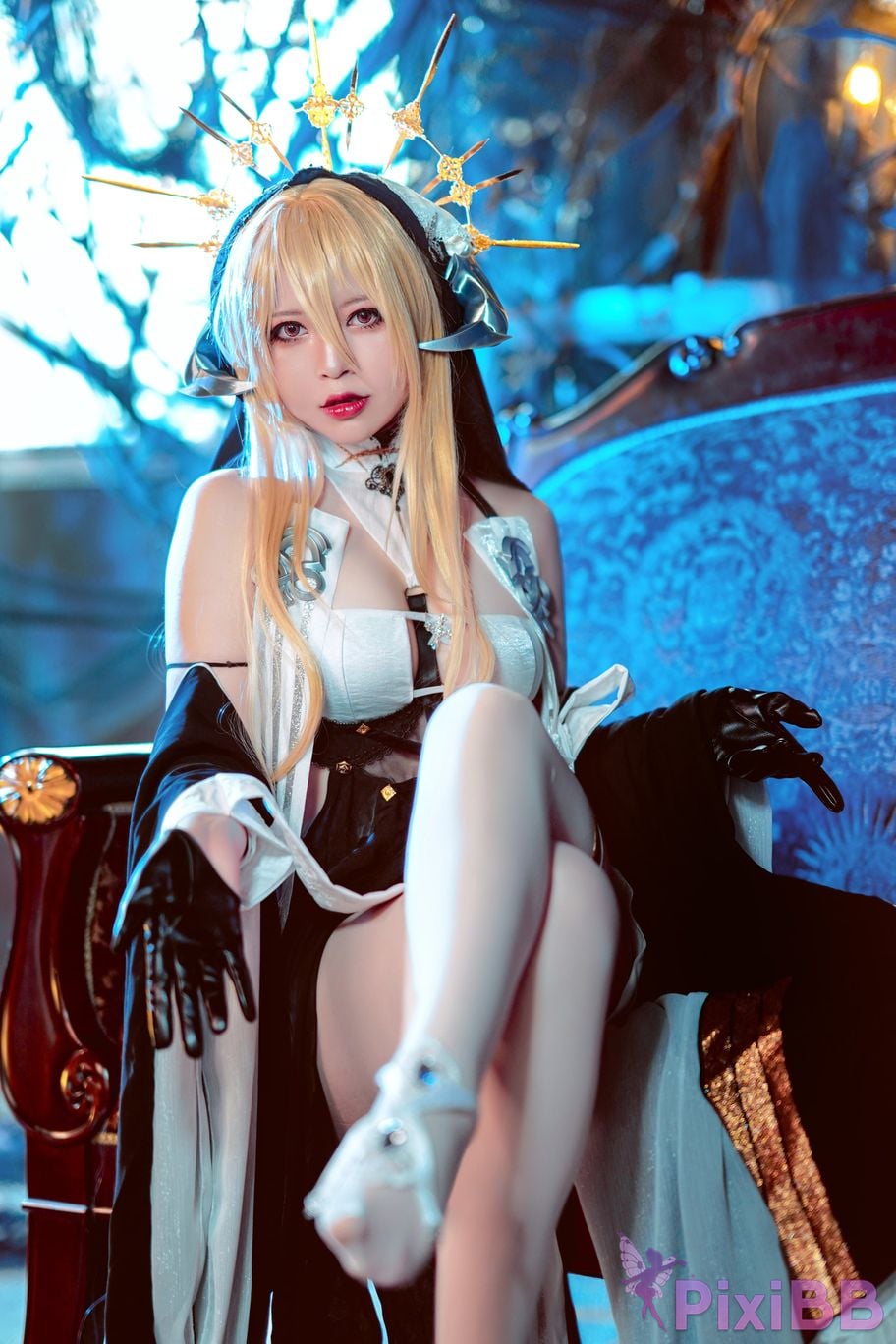 Coser PixiBB.COM 006