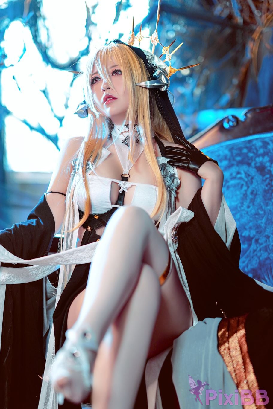 Coser PixiBB.COM 010