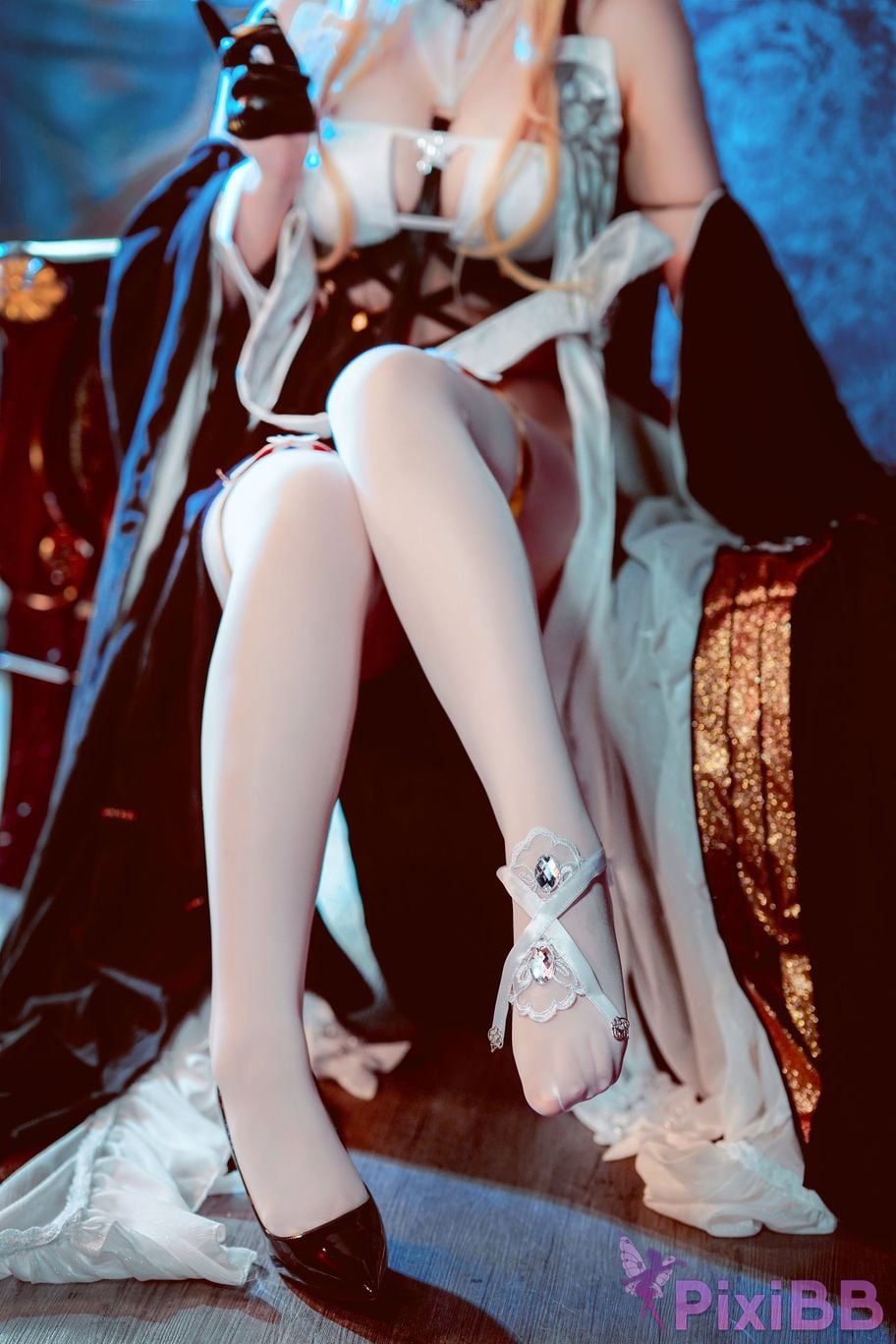 Coser PixiBB.COM 011