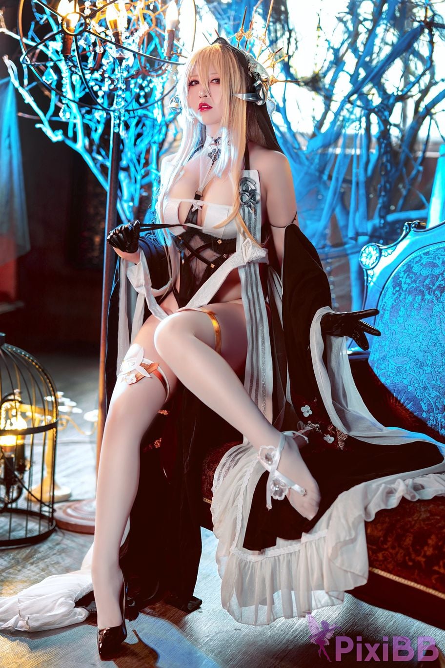 Coser PixiBB.COM 014