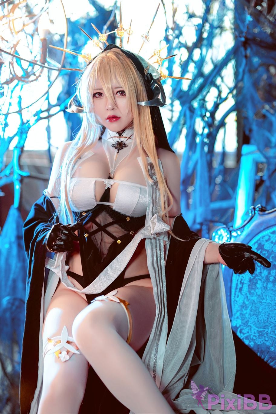Coser PixiBB.COM 015
