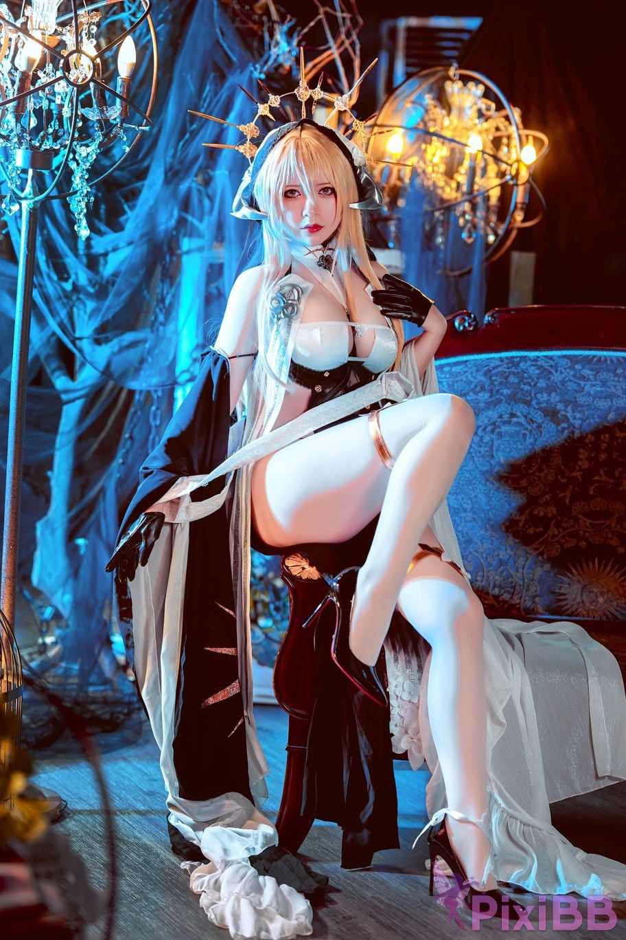 Coser PixiBB.COM 018
