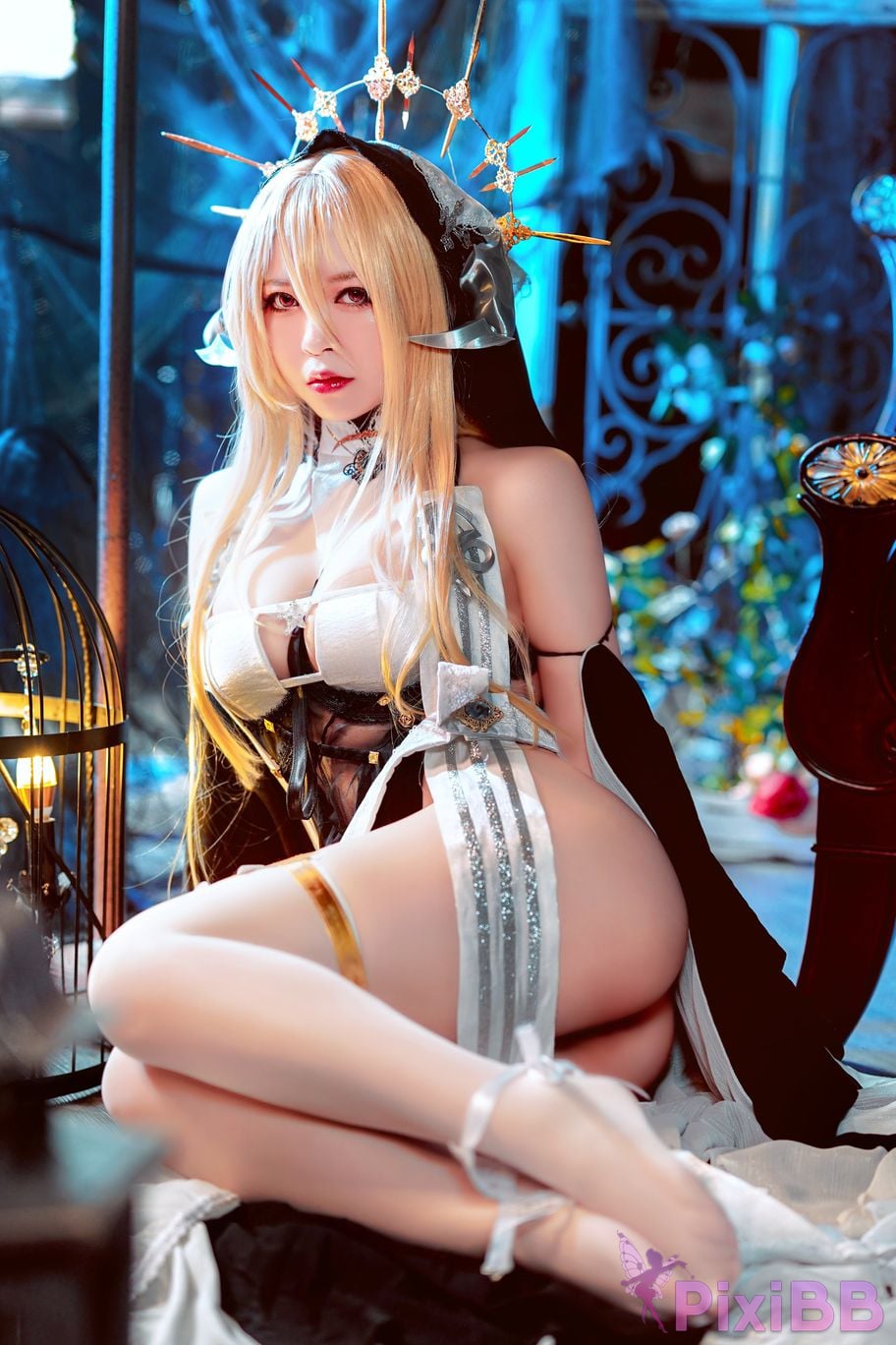 Coser PixiBB.COM 033