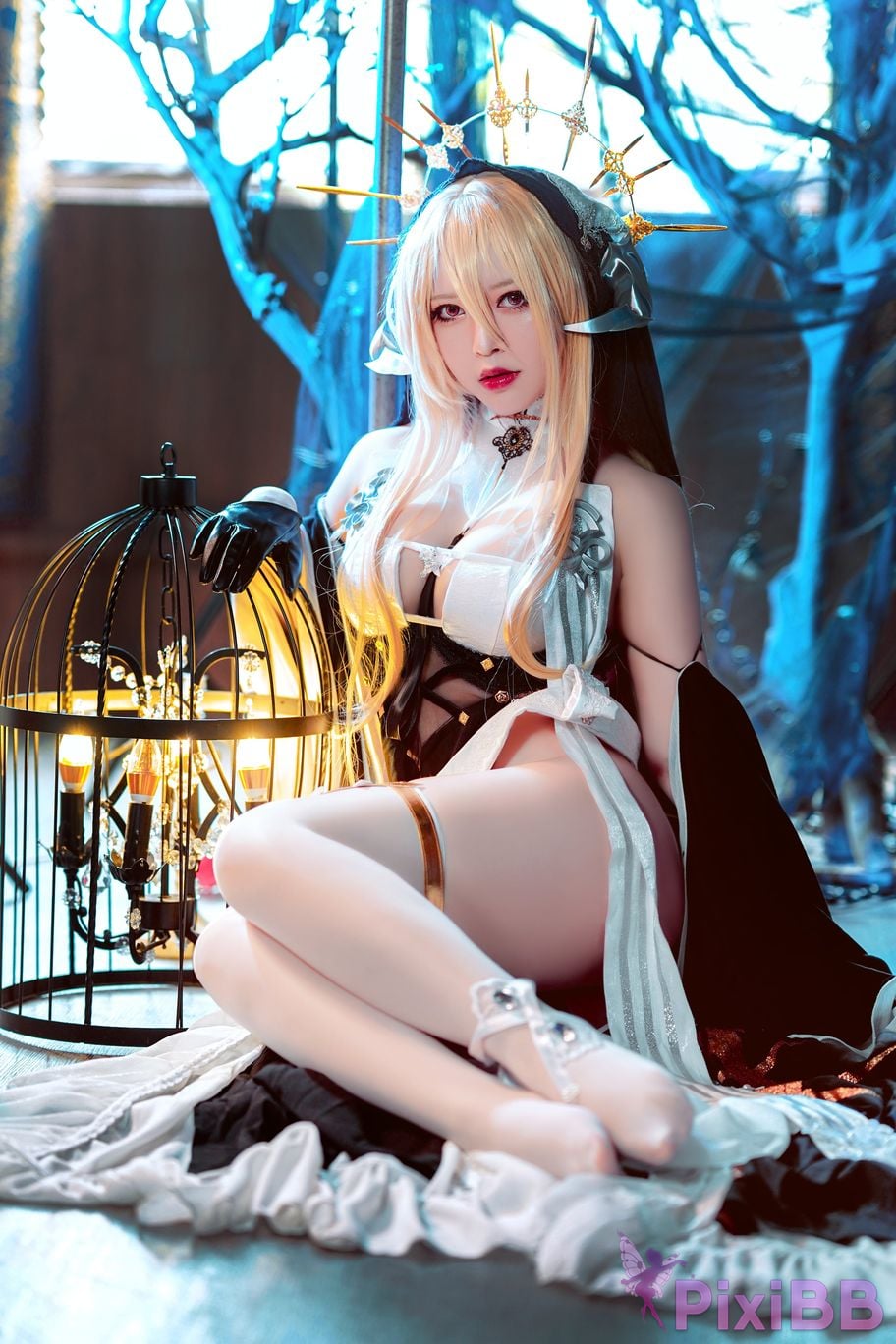 Coser PixiBB.COM 035