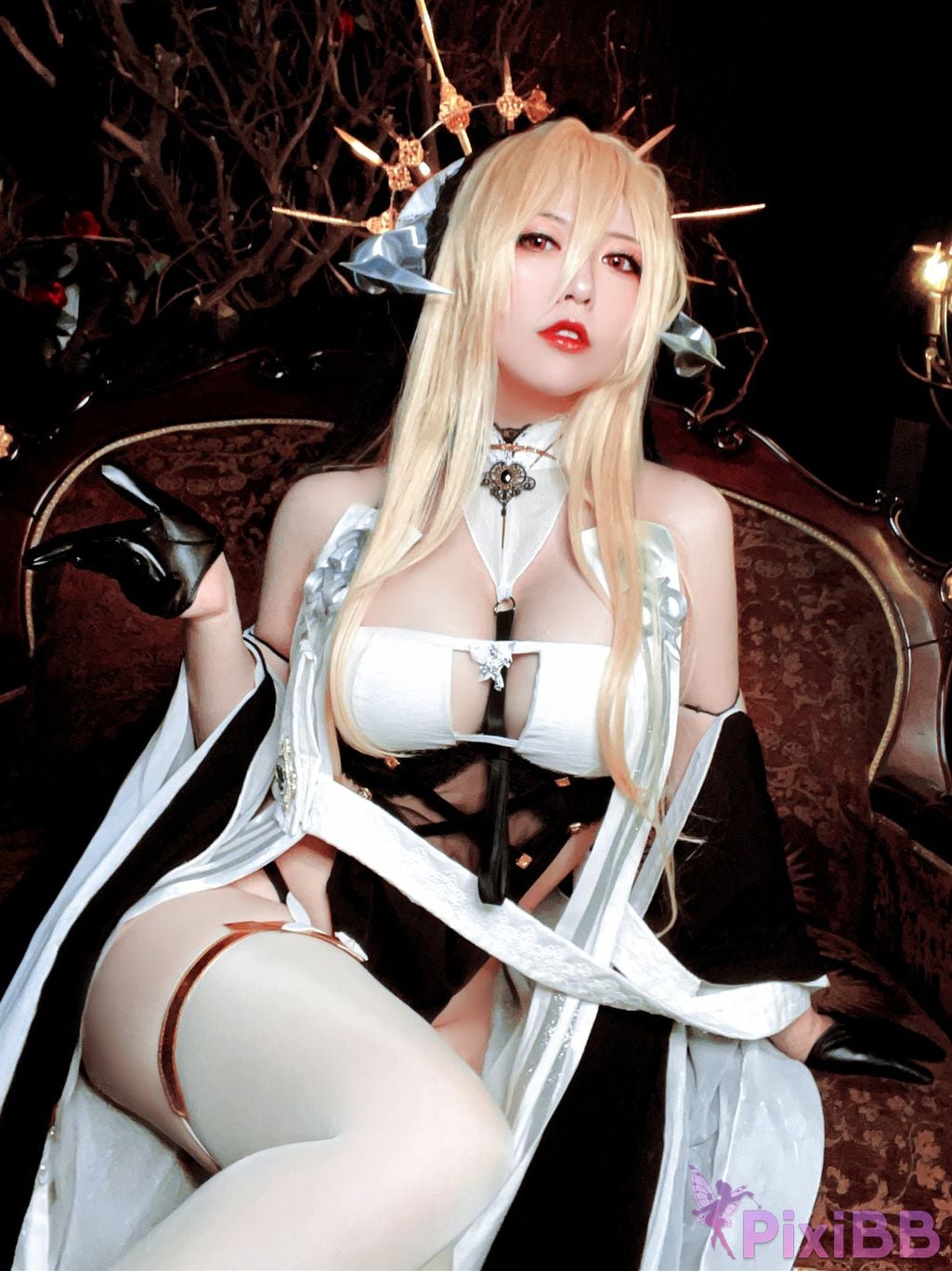 Coser PixiBB.COM 041