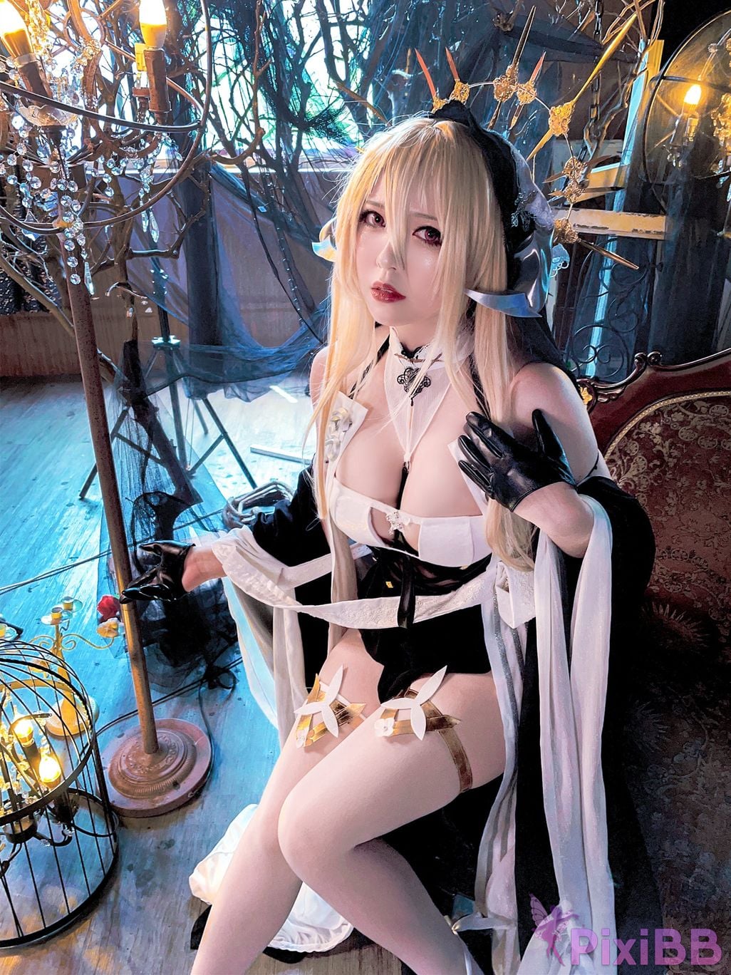 Coser PixiBB.COM 045