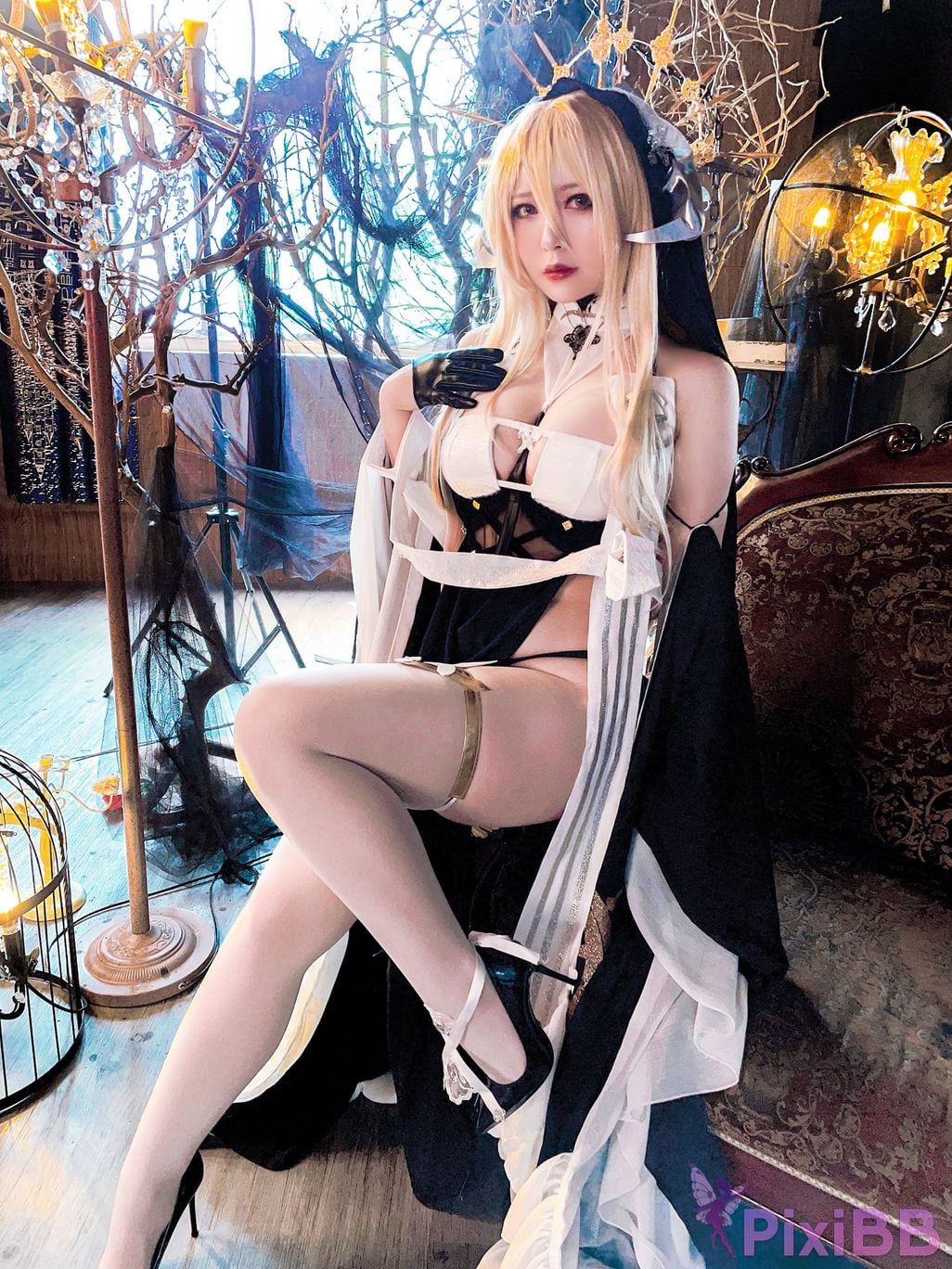 Coser PixiBB.COM 046