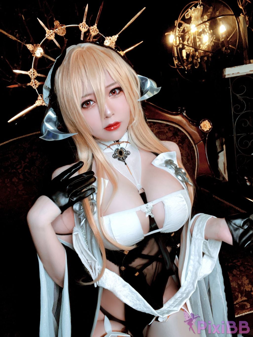 Coser PixiBB.COM 049