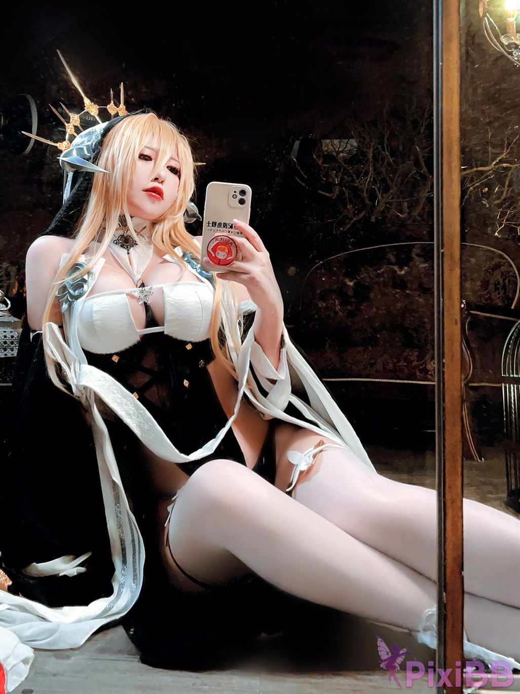 Coser PixiBB.COM 053