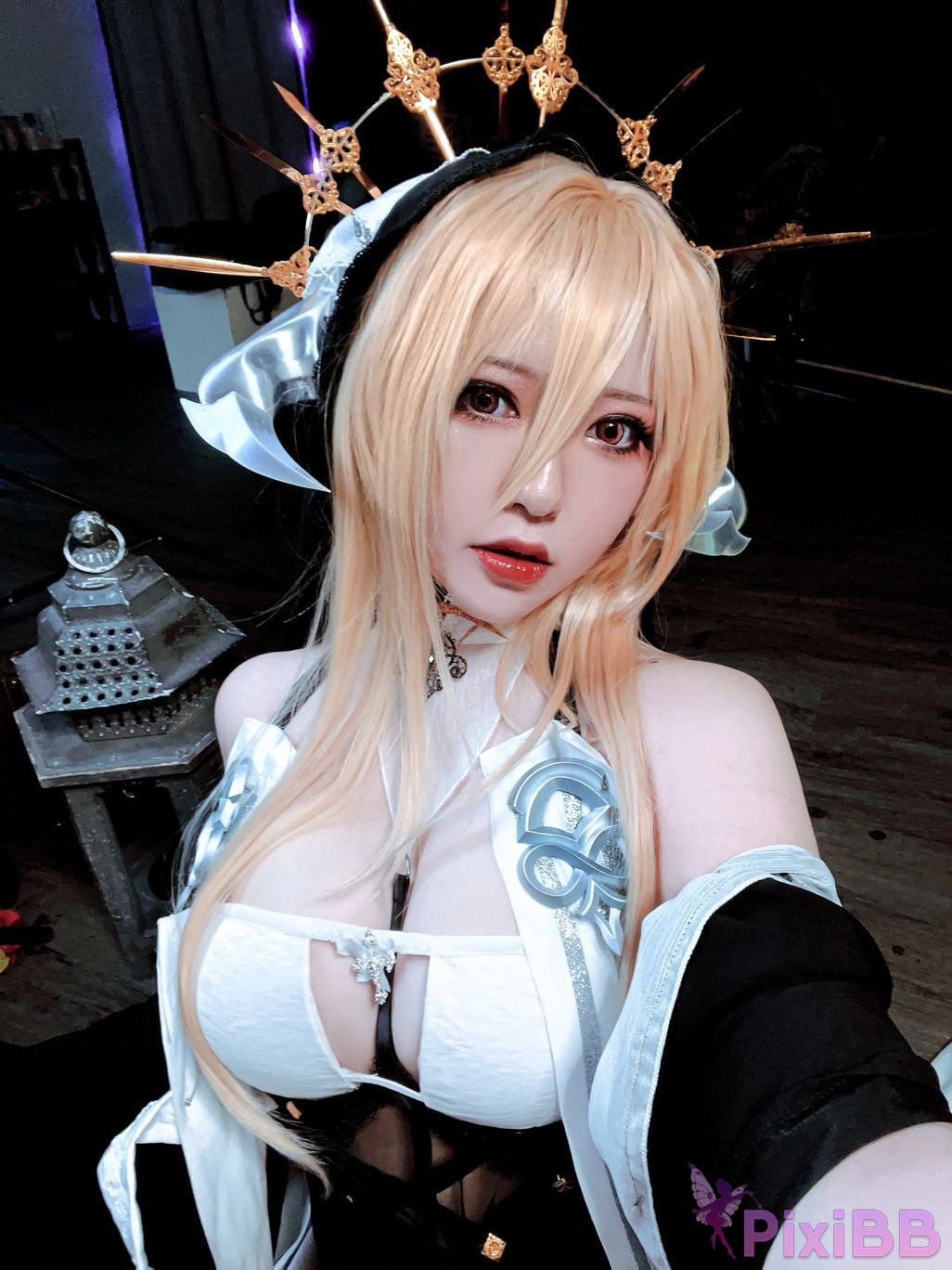 Coser PixiBB.COM 054